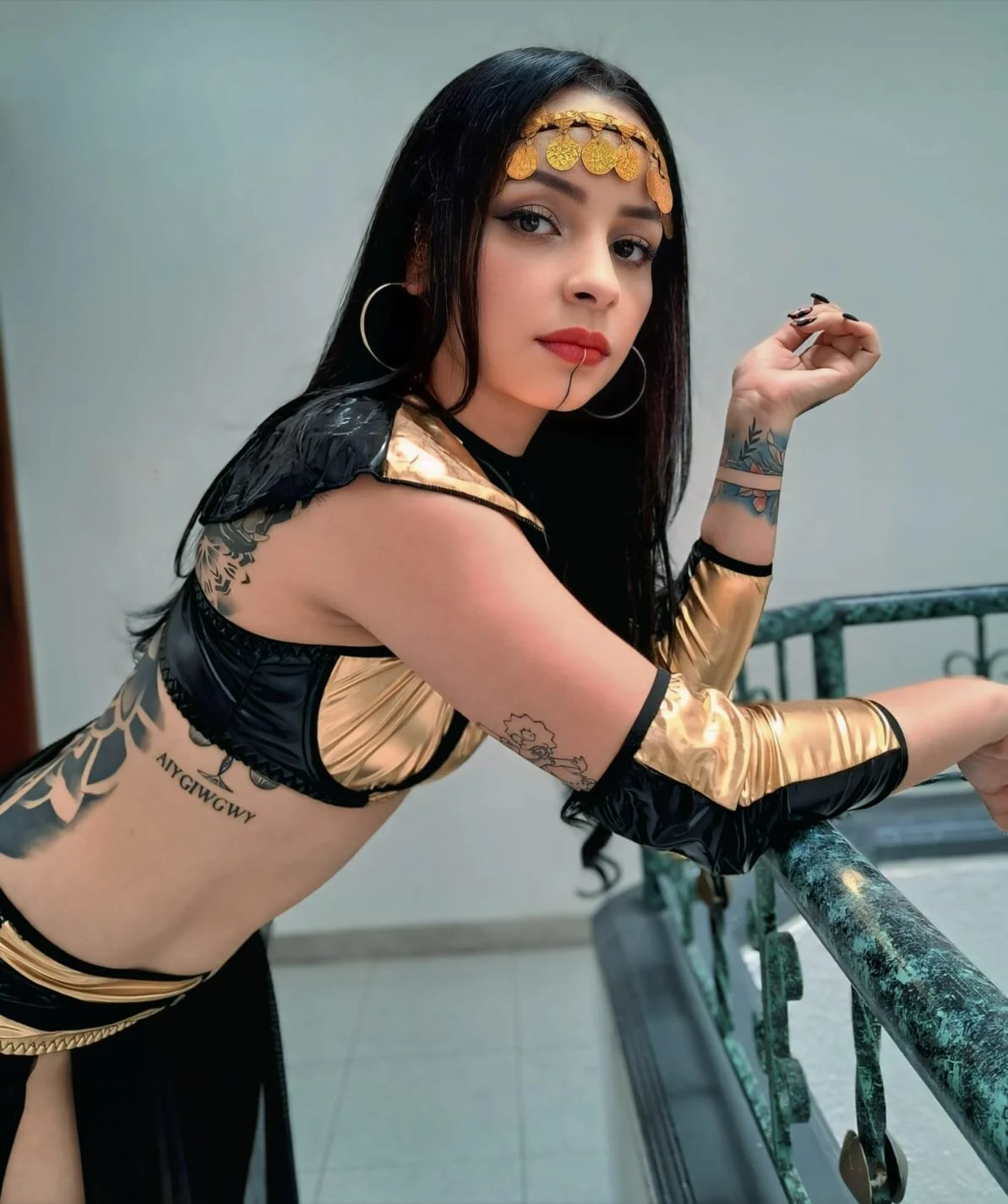 XXX Porn Photo of Nude Sophie_LittleS 58