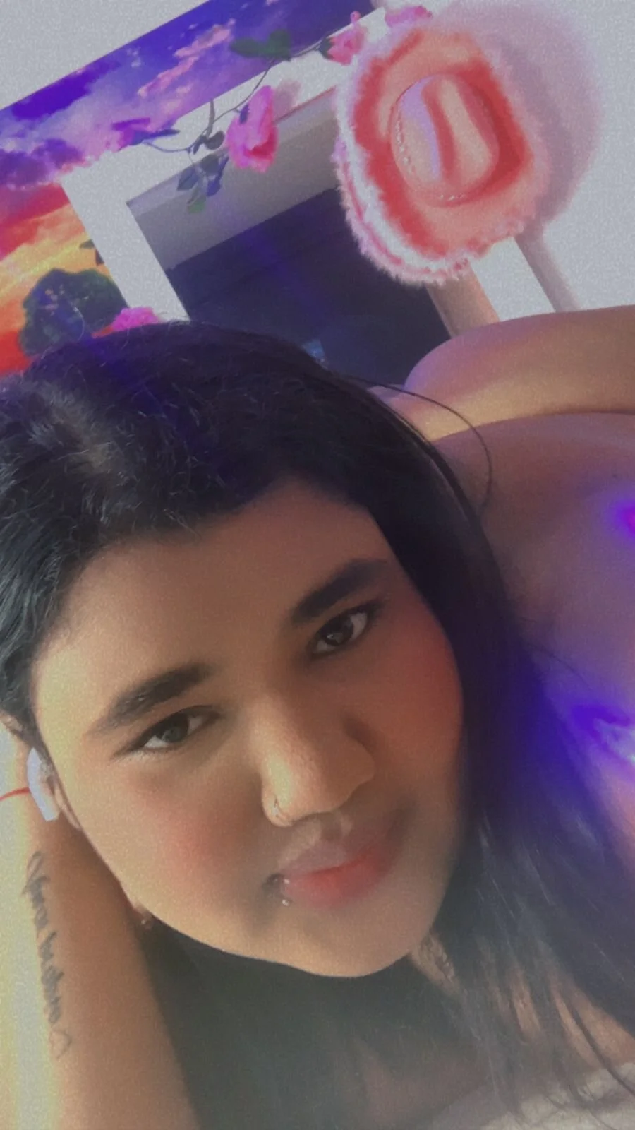 XXX Porn Photo of Nude NaomiAsha 97