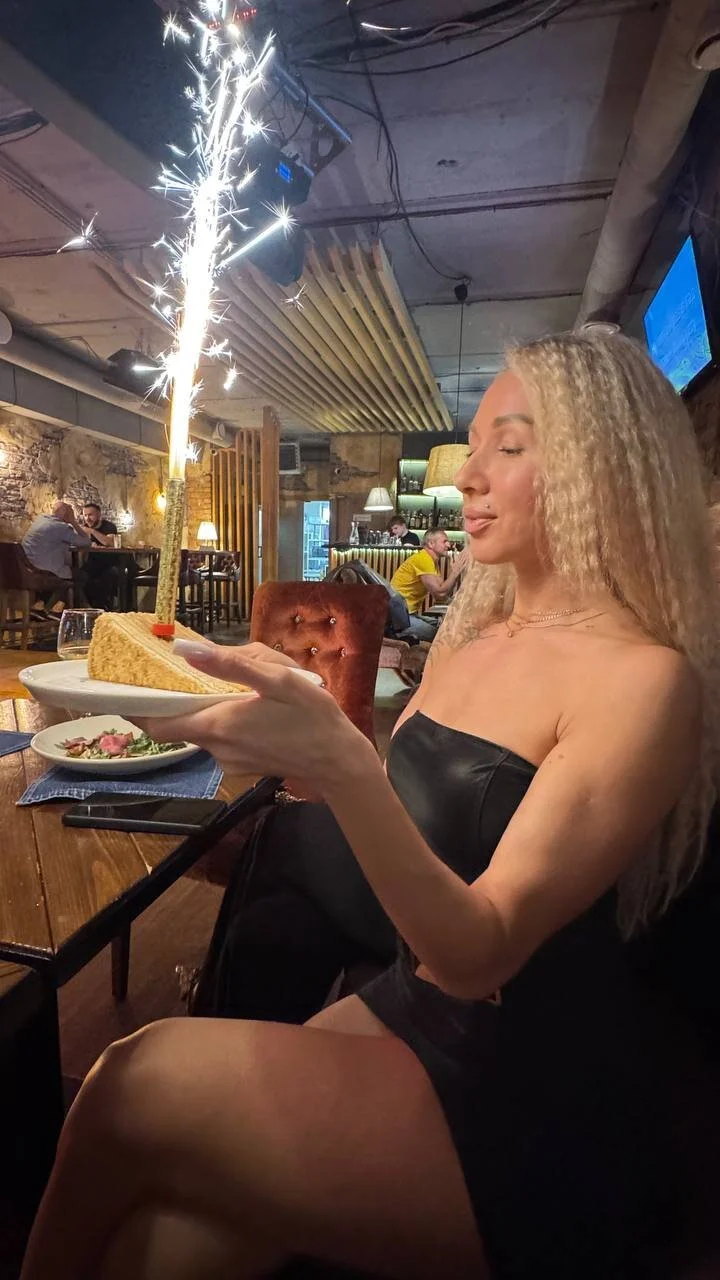 XXX Porn Photo of Nude AlisiaCat 27