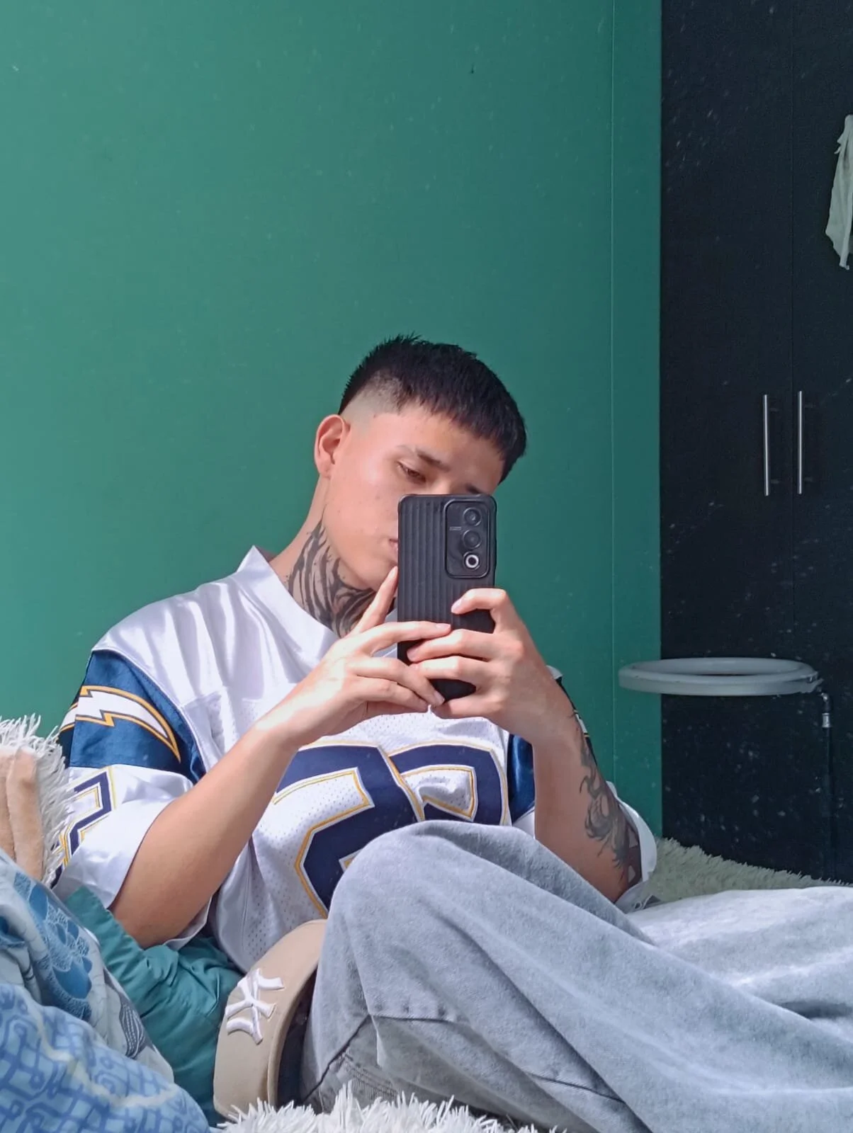 XXX Porn Photo of Nude _justinmoon2 12