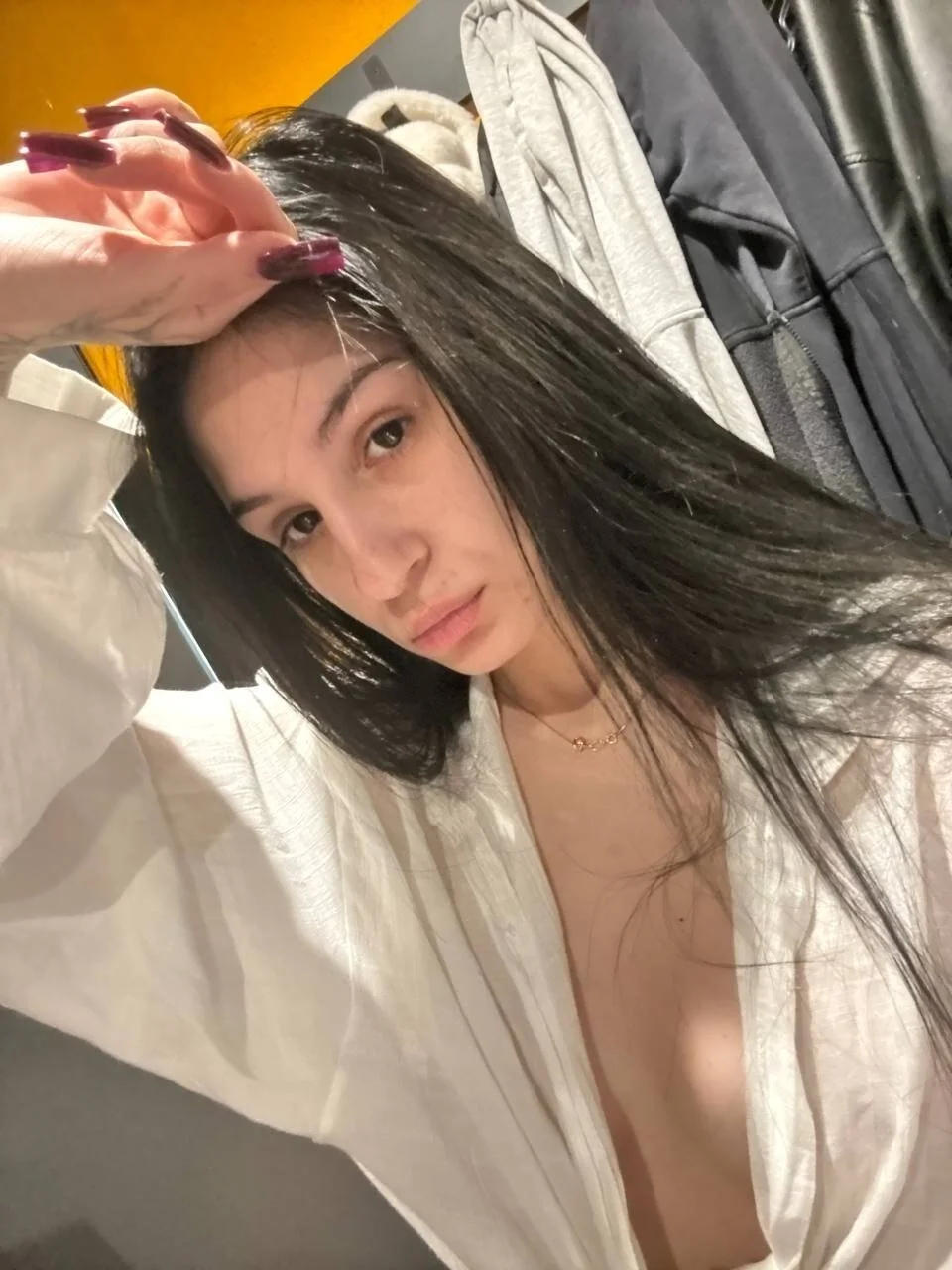 XXX Porn Photo of Nude Darcia_Luv 17