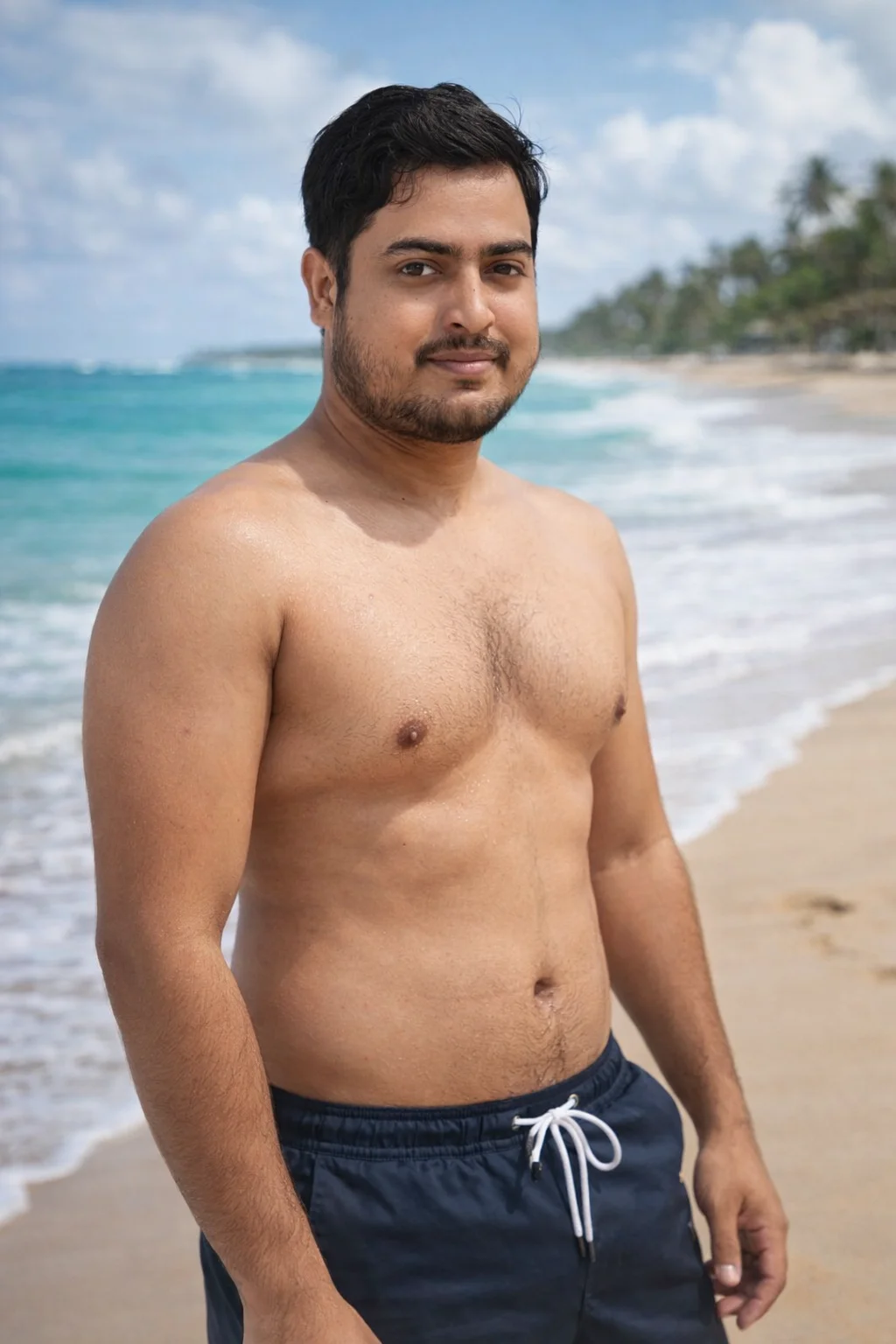 XXX Porn Photo of Nude hunterkingshan 6