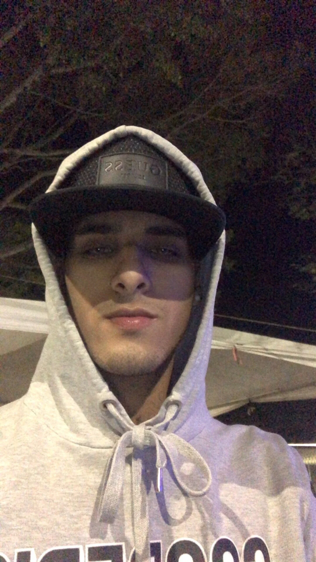 XXX Porn Photo of Nude M_Henao 9
