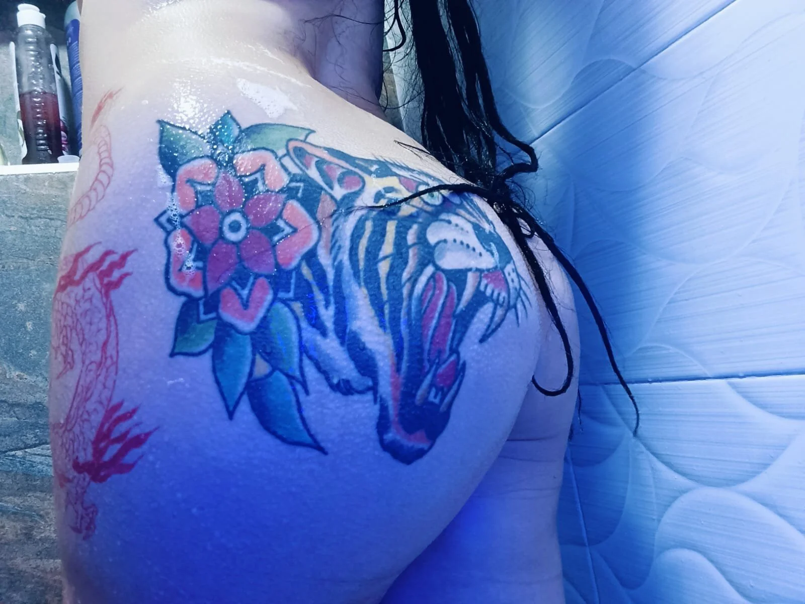 XXX Porn Photo of Nude Dianne_Golden 18