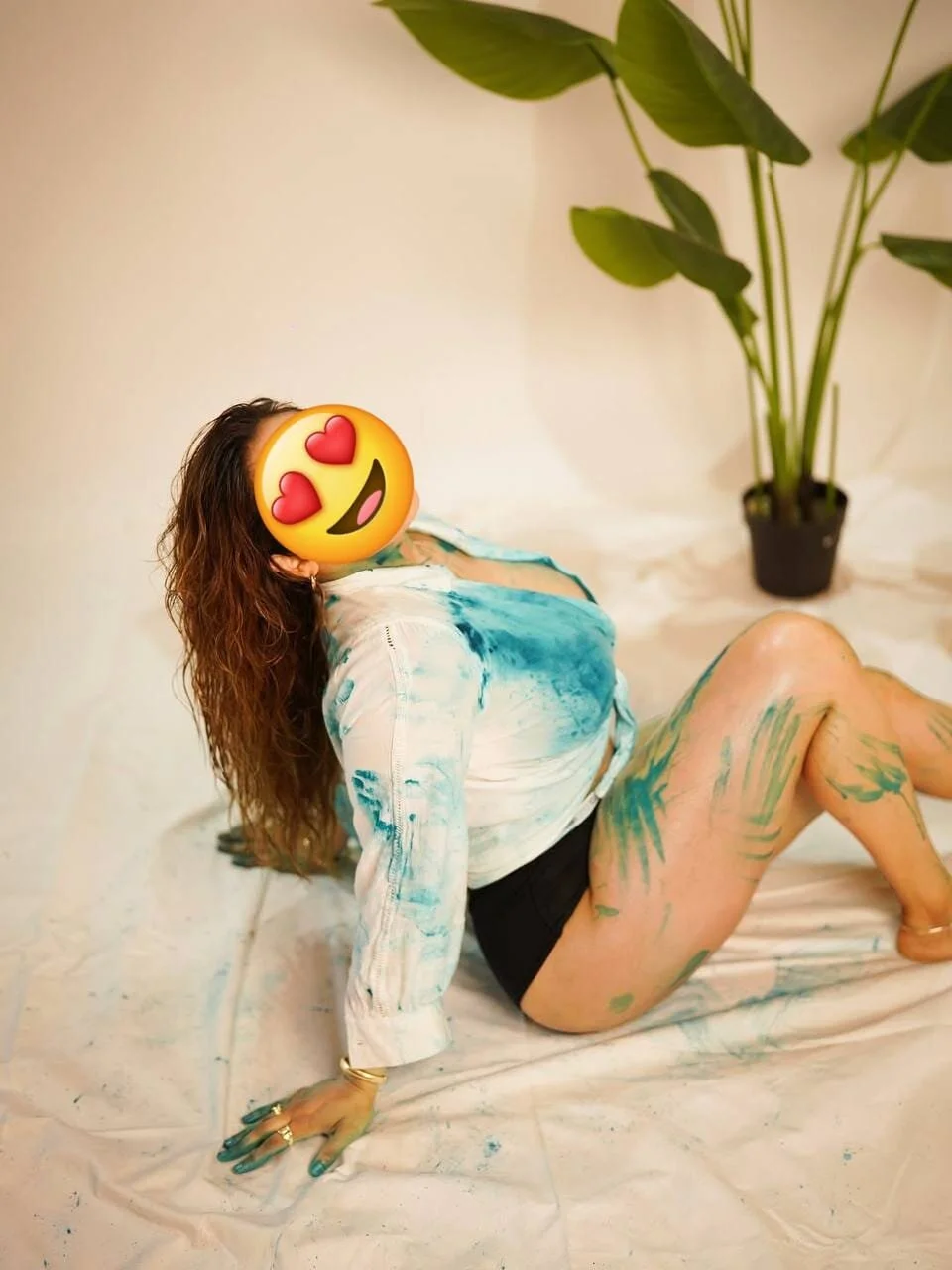 XXX Porn Photo of Nude GIYAHK 5