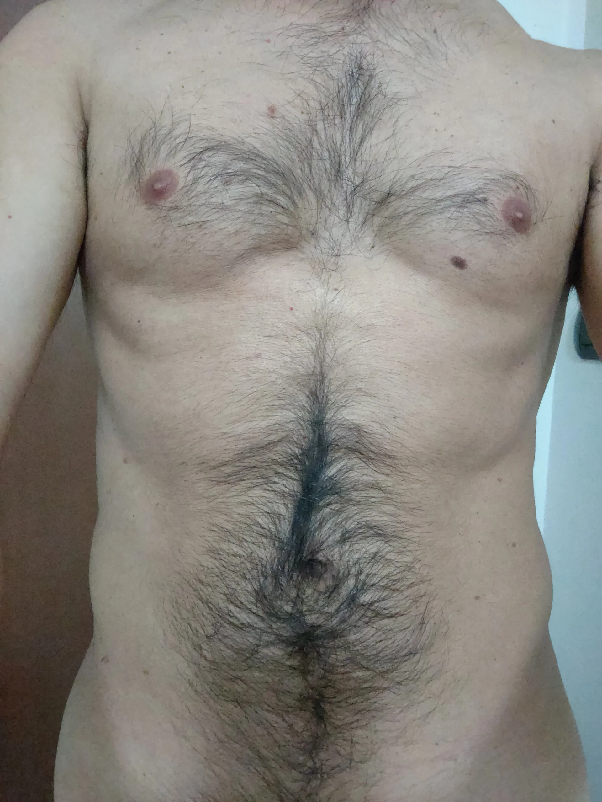 XXX Porn Photo of Nude Mmaur_81 1