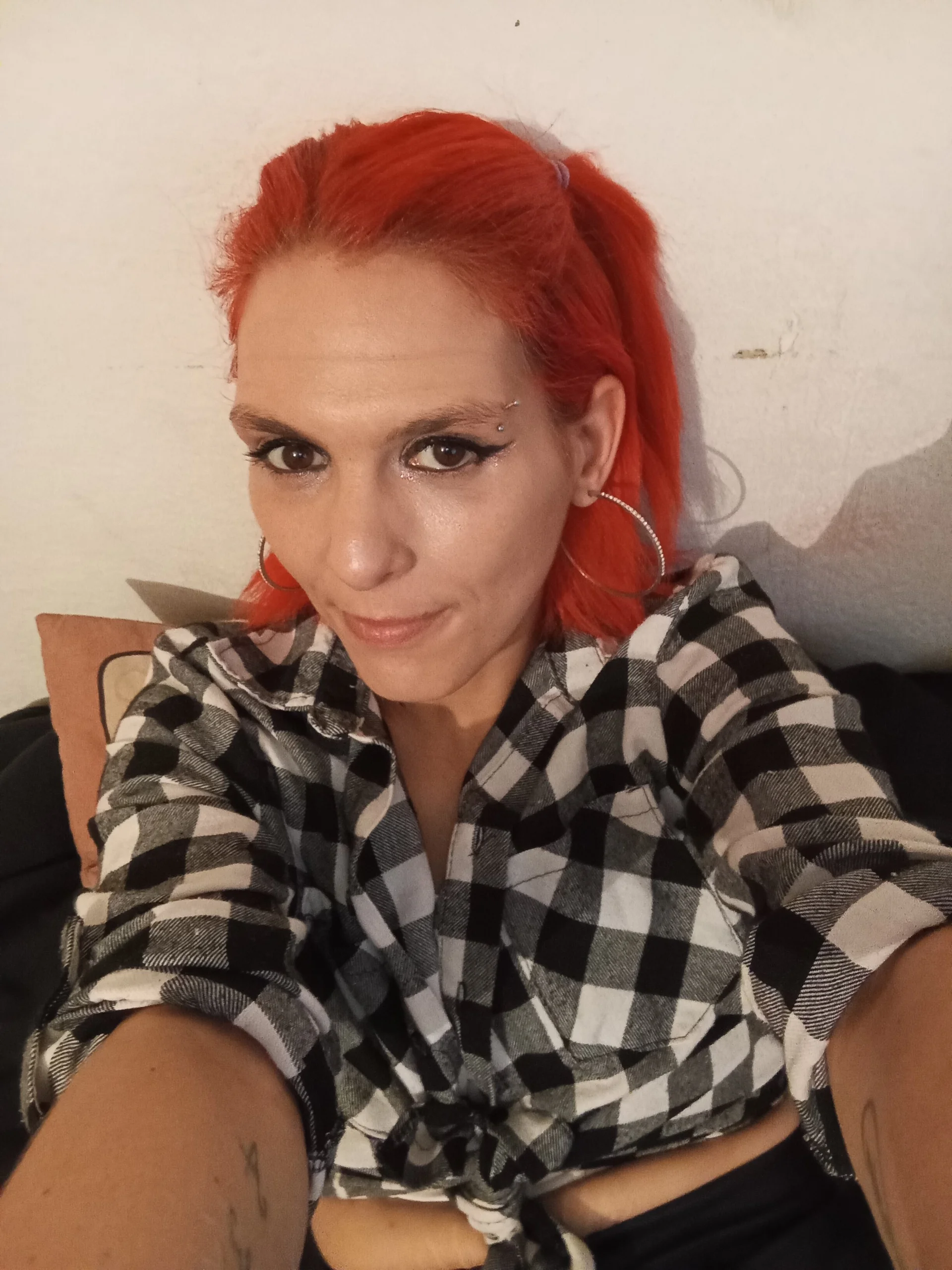 XXX Porn Photo of Nude LunaLov34 1