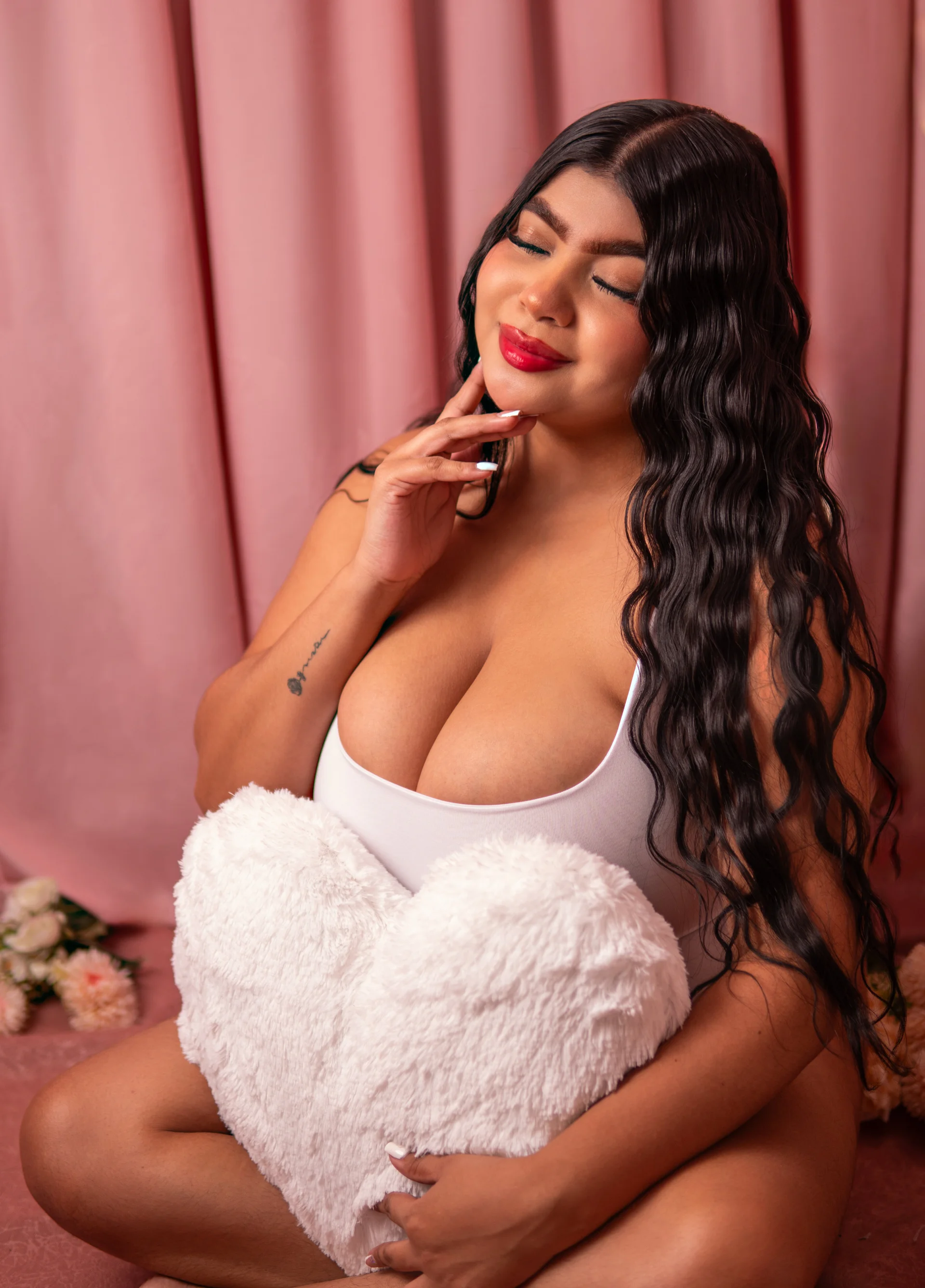 XXX Porn Photo of Nude BellaBoobs_ 25