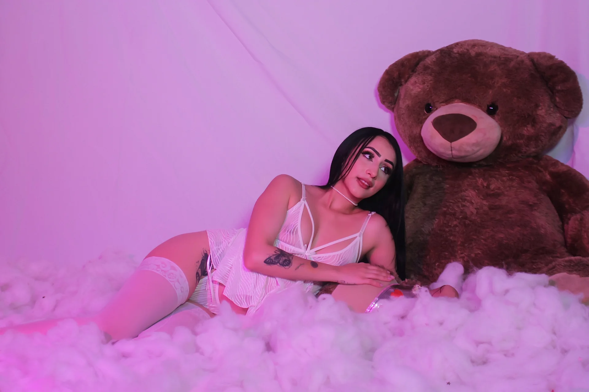 XXX Porn Photo of Nude Profanared_ 8