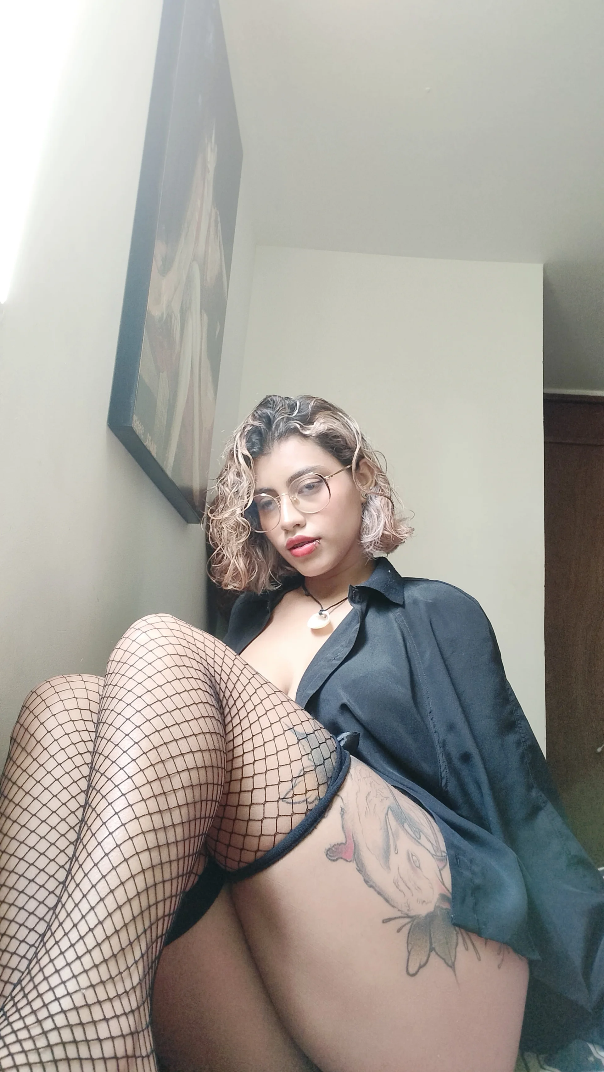XXX Porn Photo of Nude Eyfy_bbs 29