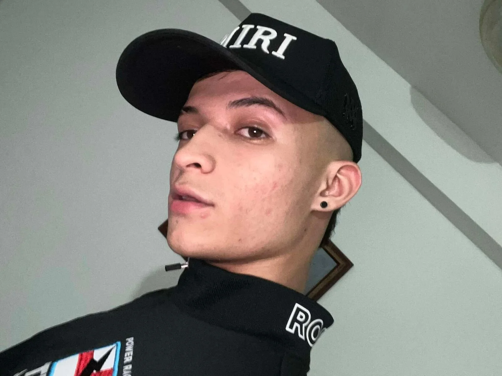 XXX Porn Photo of Nude Patric_Dominic 3