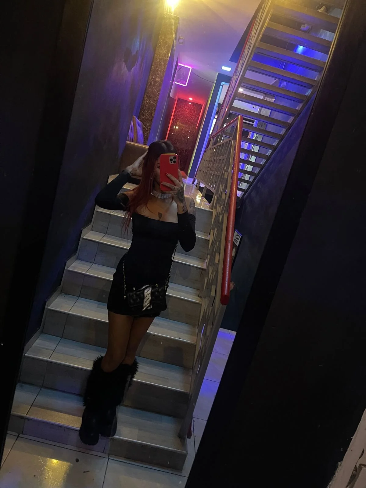 XXX Porn Photo of Nude CinthiaCollins 17