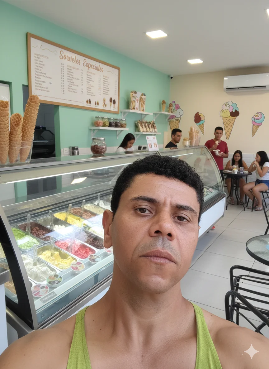 XXX Porn Photo of Nude jegue_moreno 2