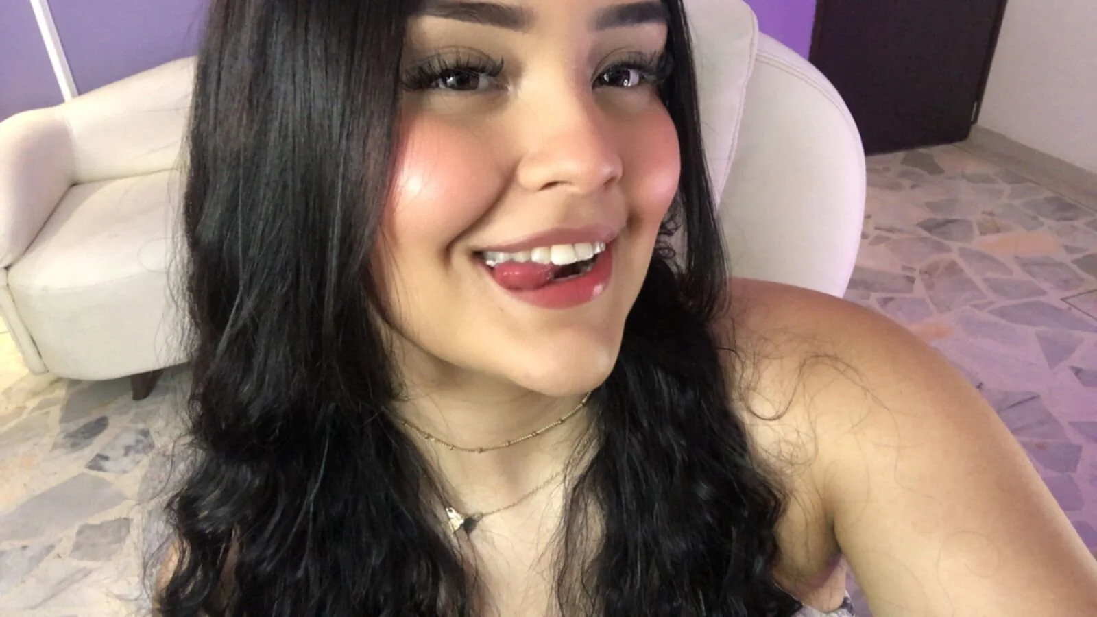 XXX Porn Photo of Nude martinasaez 47