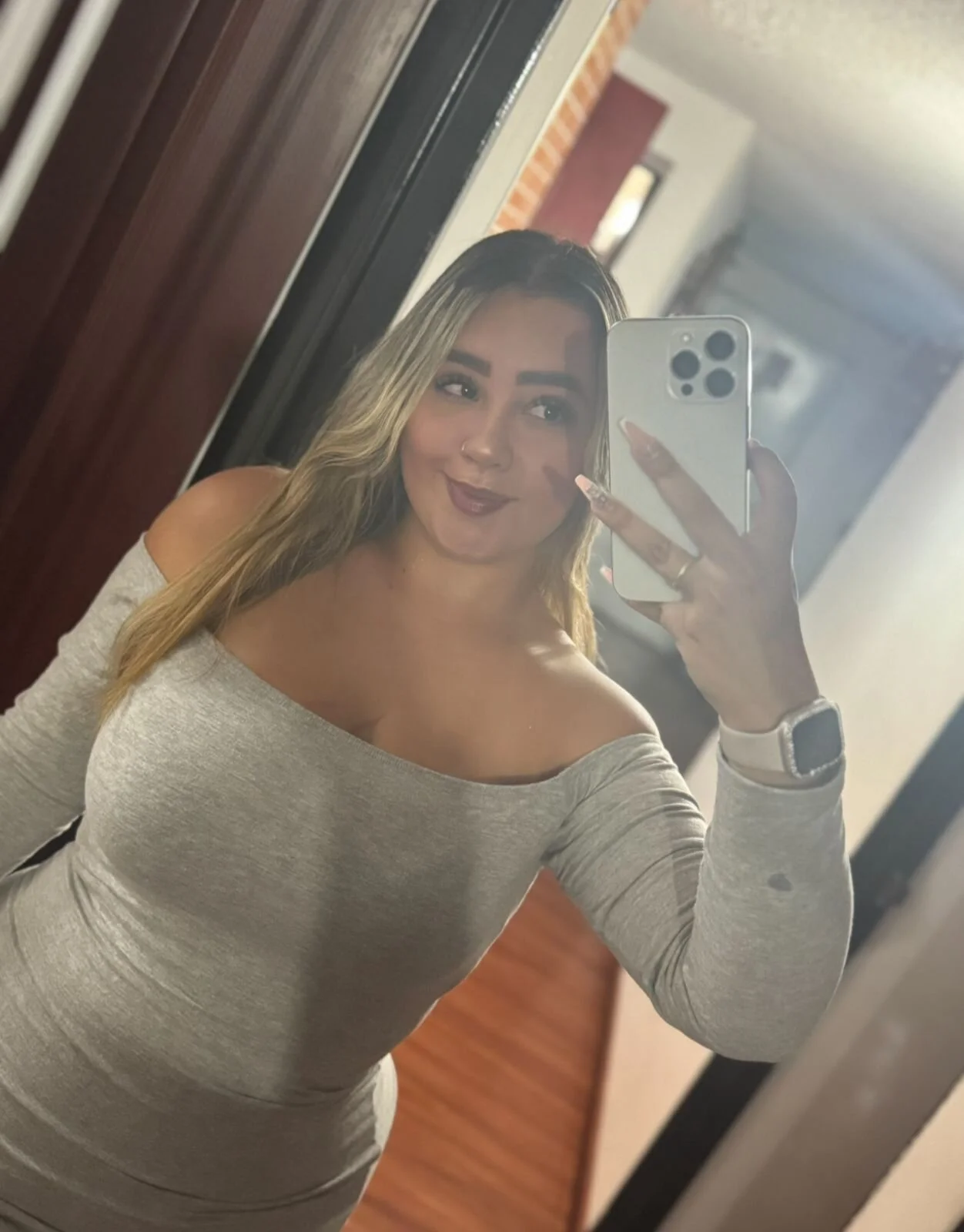XXX Porn Photo of Nude veronicaparkersex 8