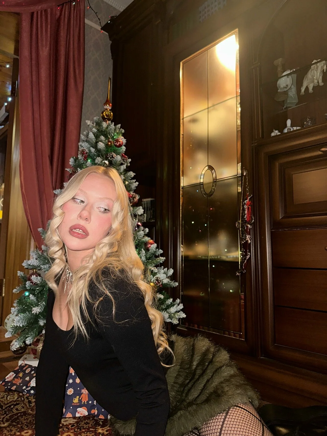 XXX Porn Photo of Nude pureeangel 11
