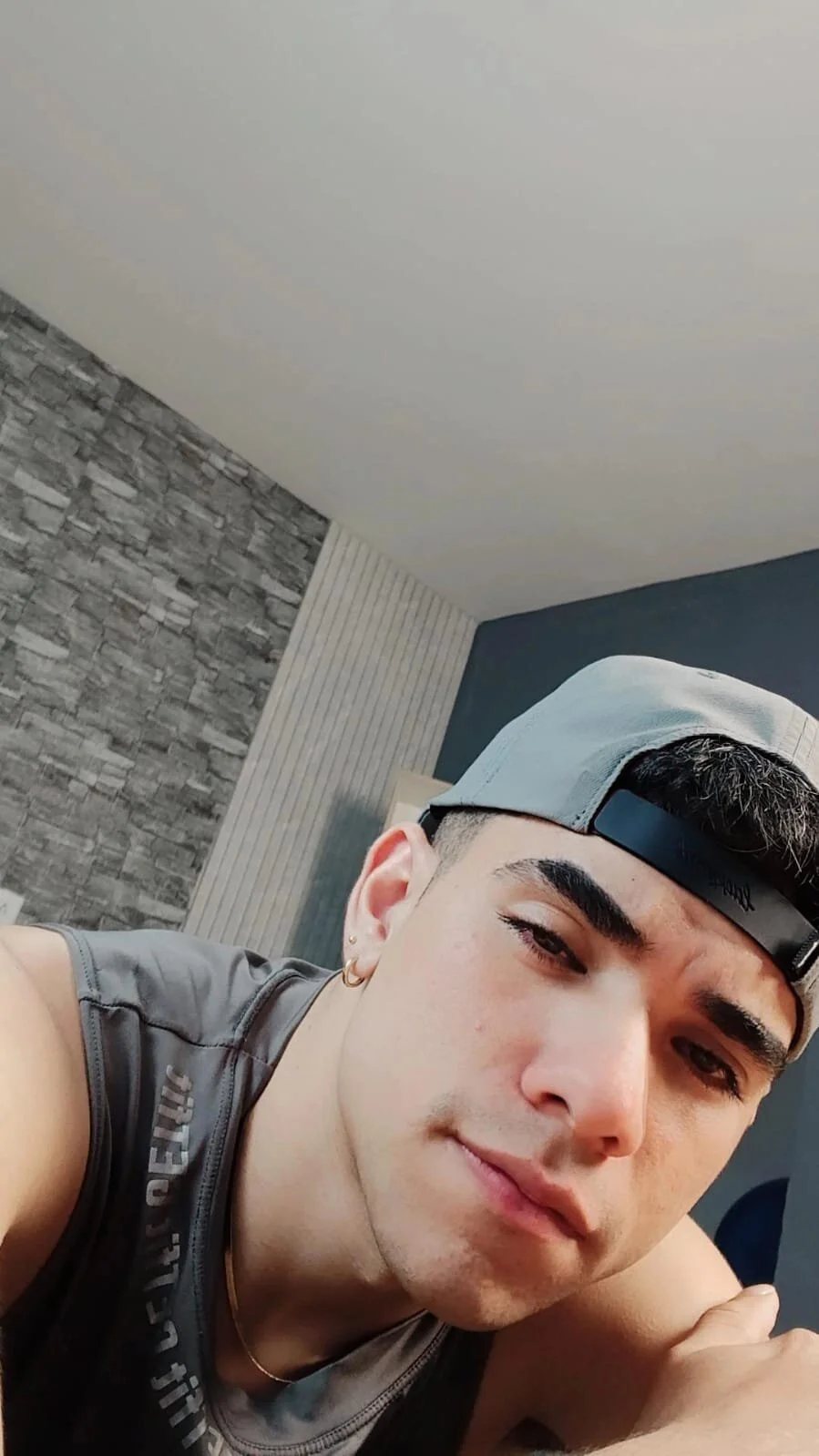 XXX Porn Photo of Nude zack_joness18 95