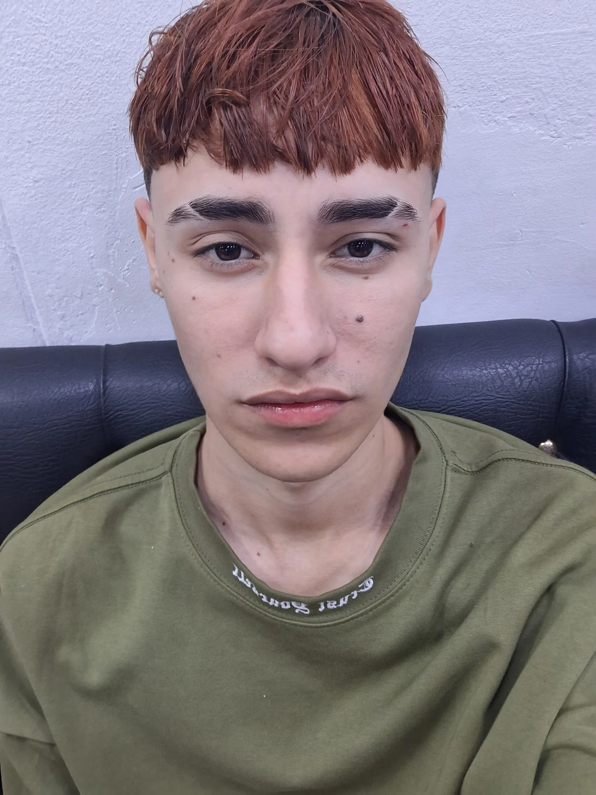 XXX Porn Photo of Nude Thiago_And_Gael 23