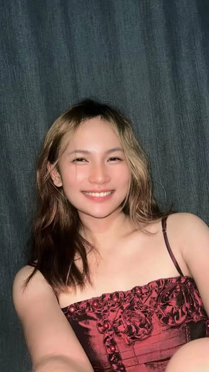 XXX Porn Photo of Nude DinaBarus 4