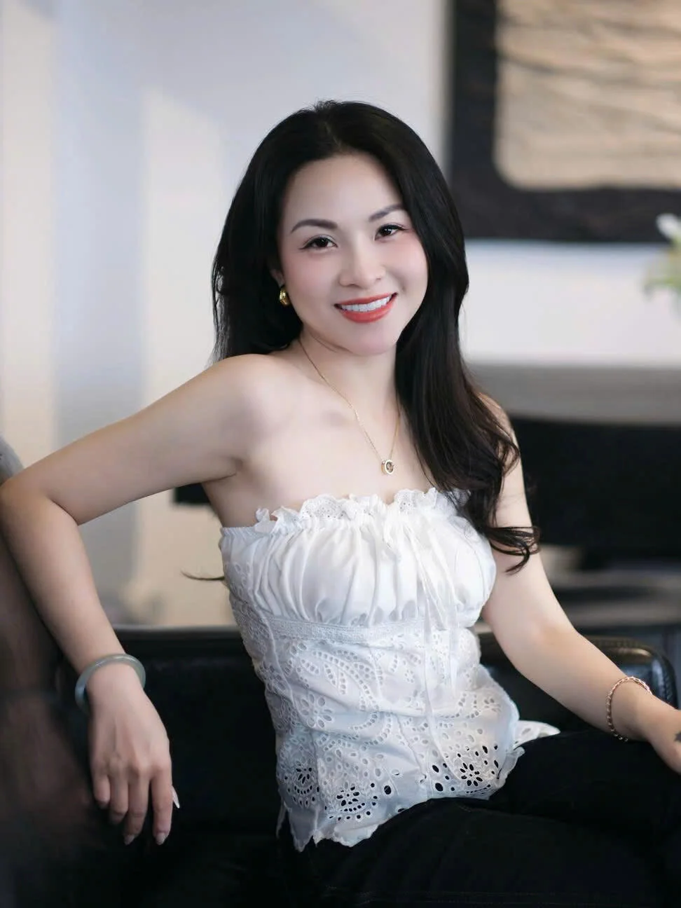 XXX Porn Photo of Nude Cat689 1