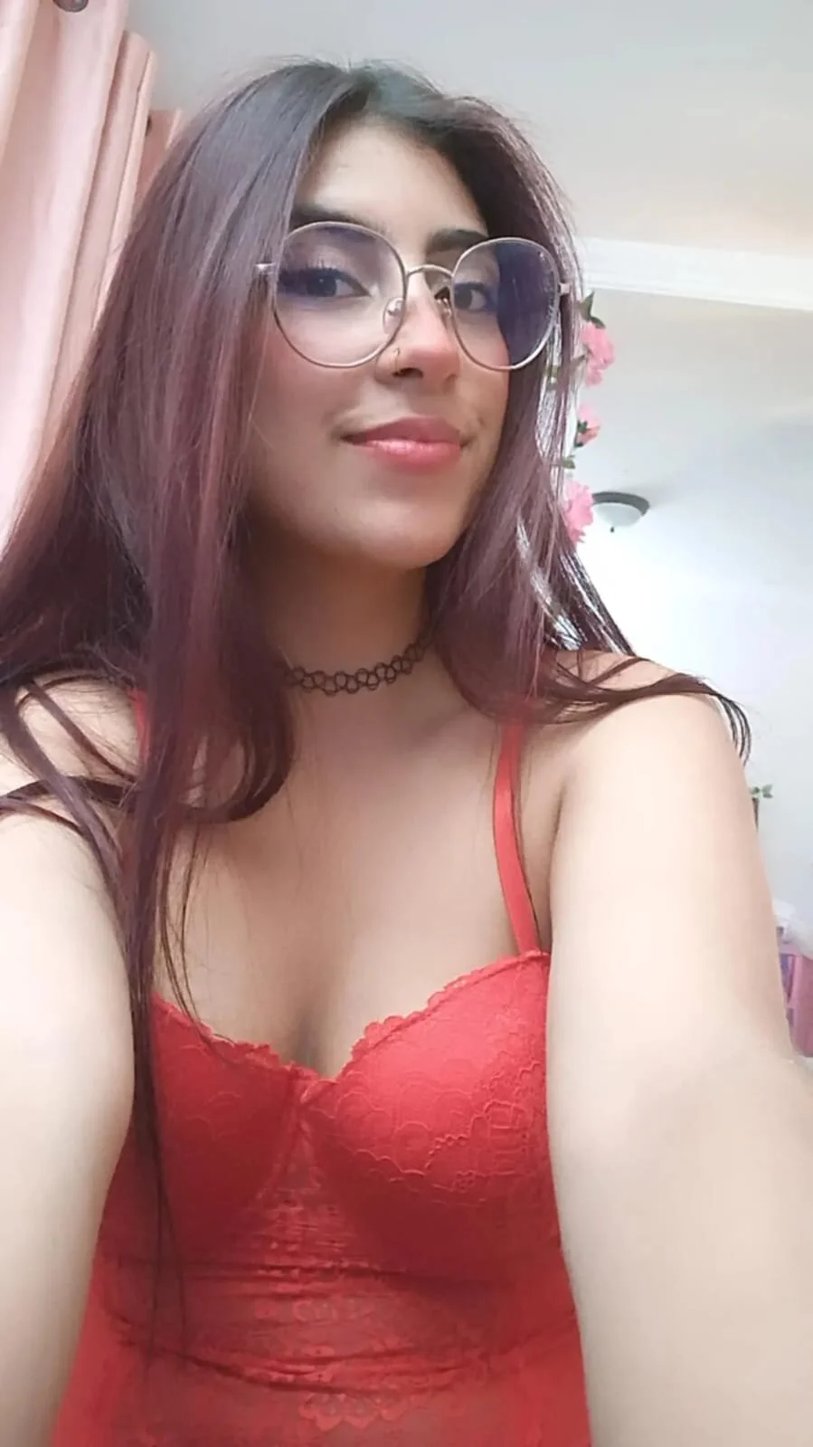 XXX Porn Photo of Nude Medussa_katt 5