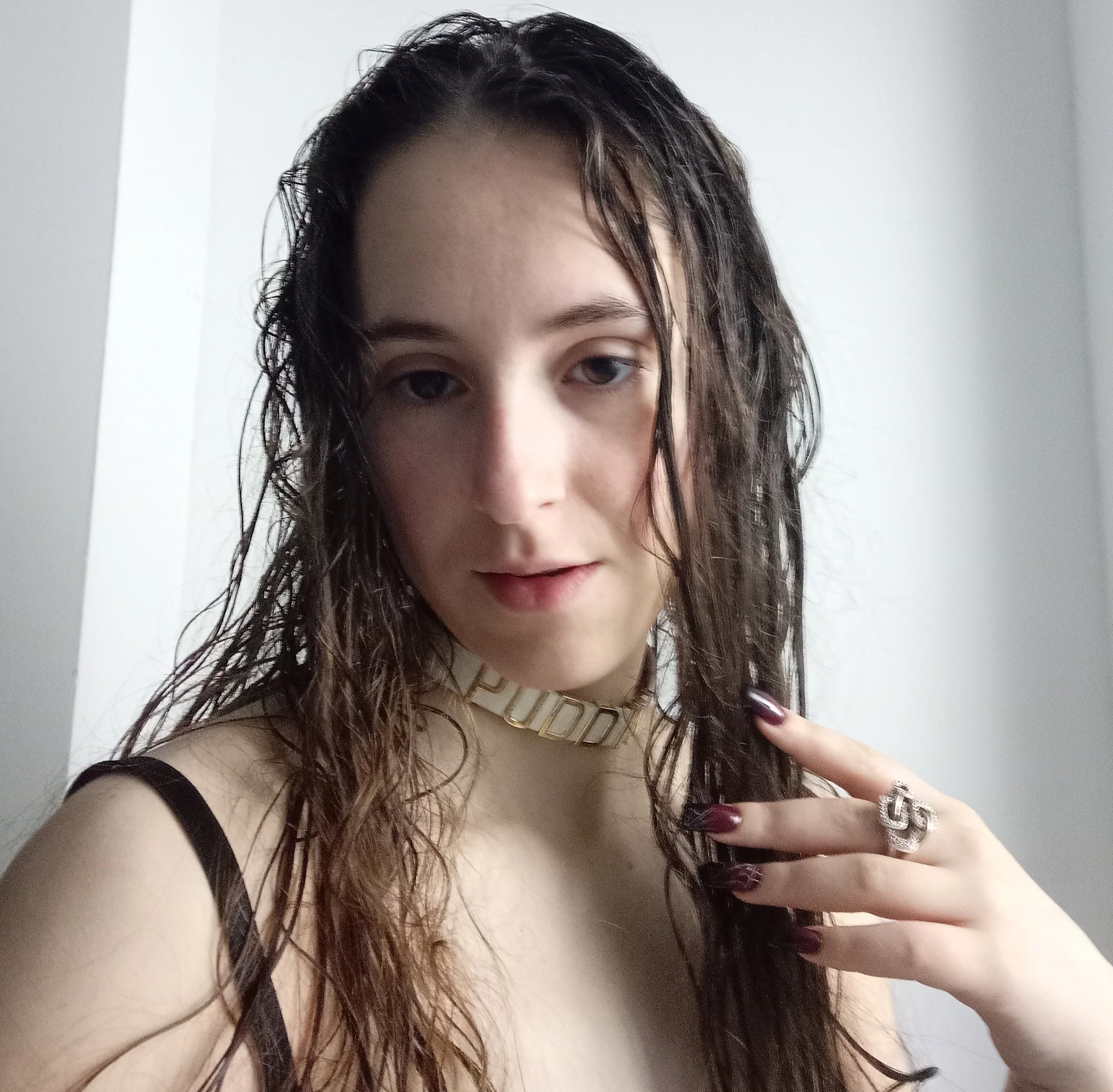 XXX Porn Photo of Nude MartiniiSelenna 403