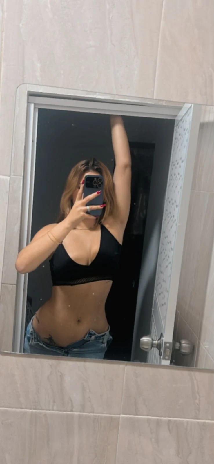 XXX Porn Photo of Nude im_keityy 3