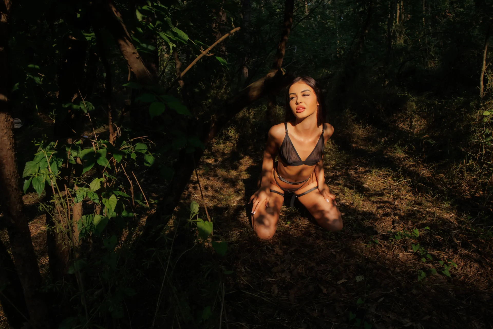 XXX Porn Photo of Nude LilaRoses 59