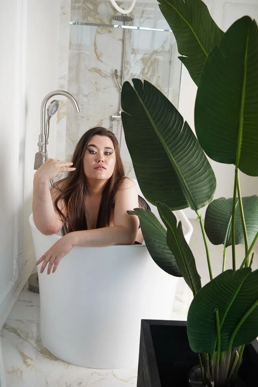 XXX Porn Photo of Nude Miss_Triss 3