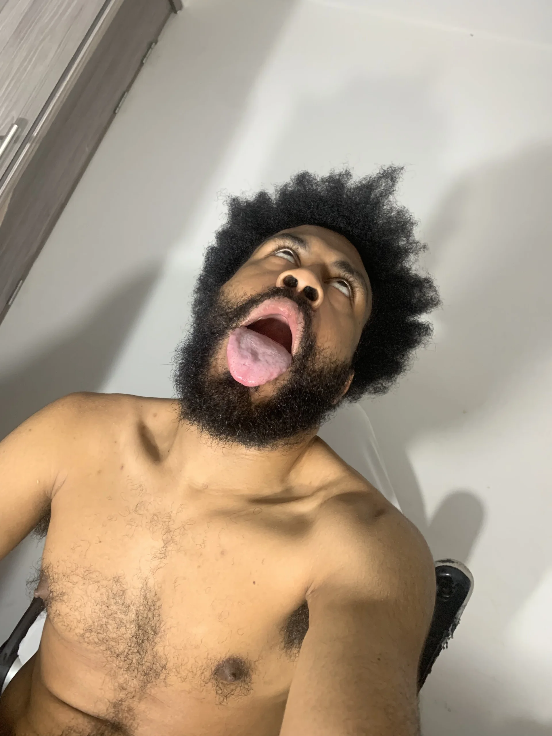 XXX Porn Photo of Nude KaelMoreau 29