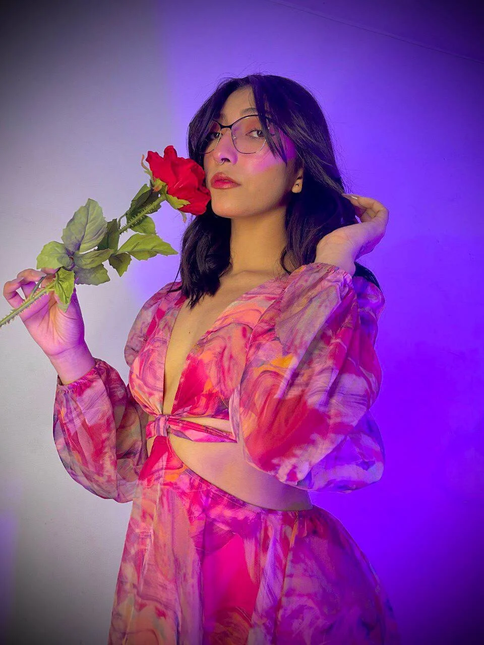 XXX Porn Photo of Nude MarianaBranzz 68
