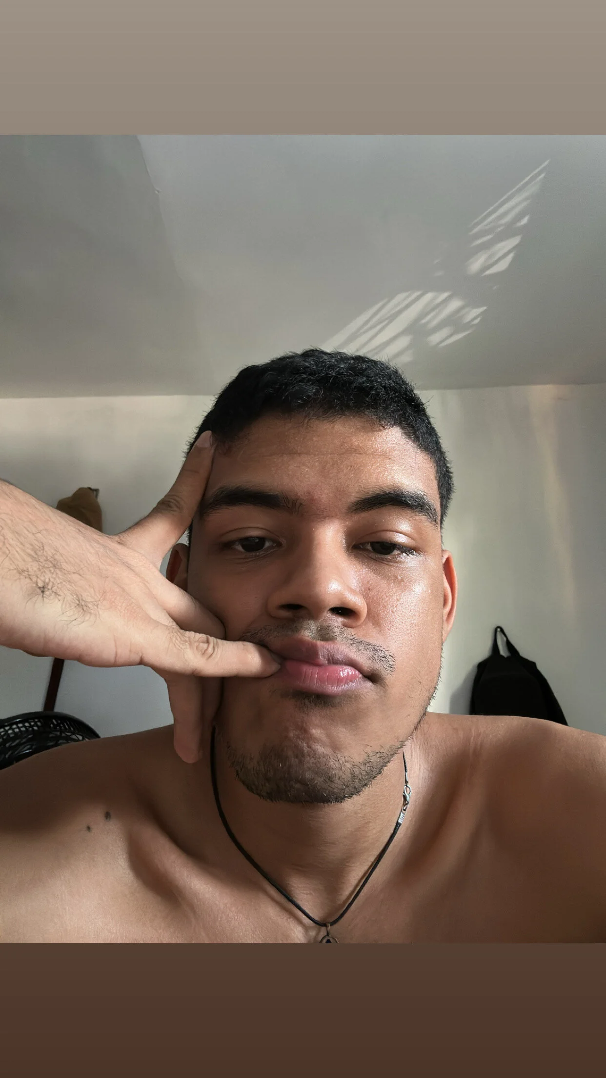 XXX Porn Photo of Nude jonhsebastiann 6