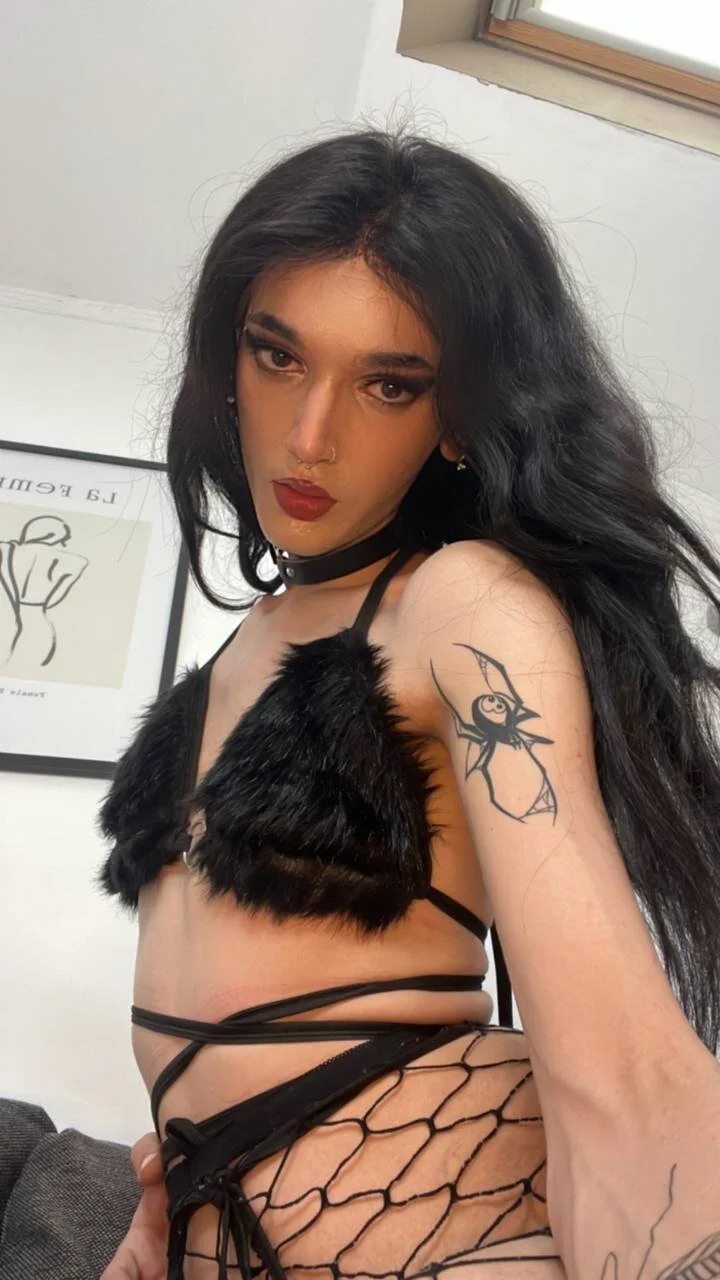 XXX Porn Photo of Nude Sage_Heartt 7
