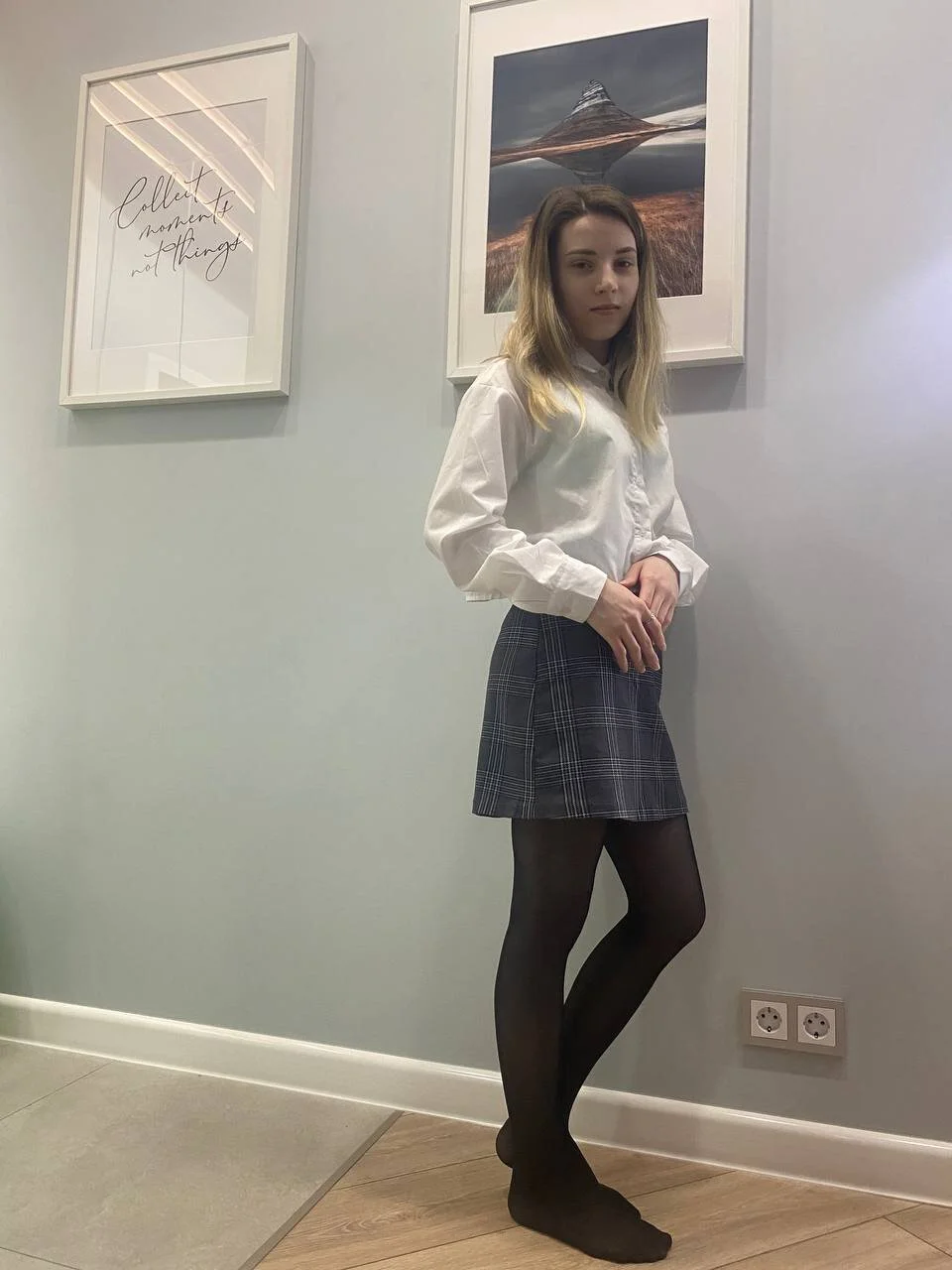 XXX Porn Photo of Nude DonnaBurkee 8