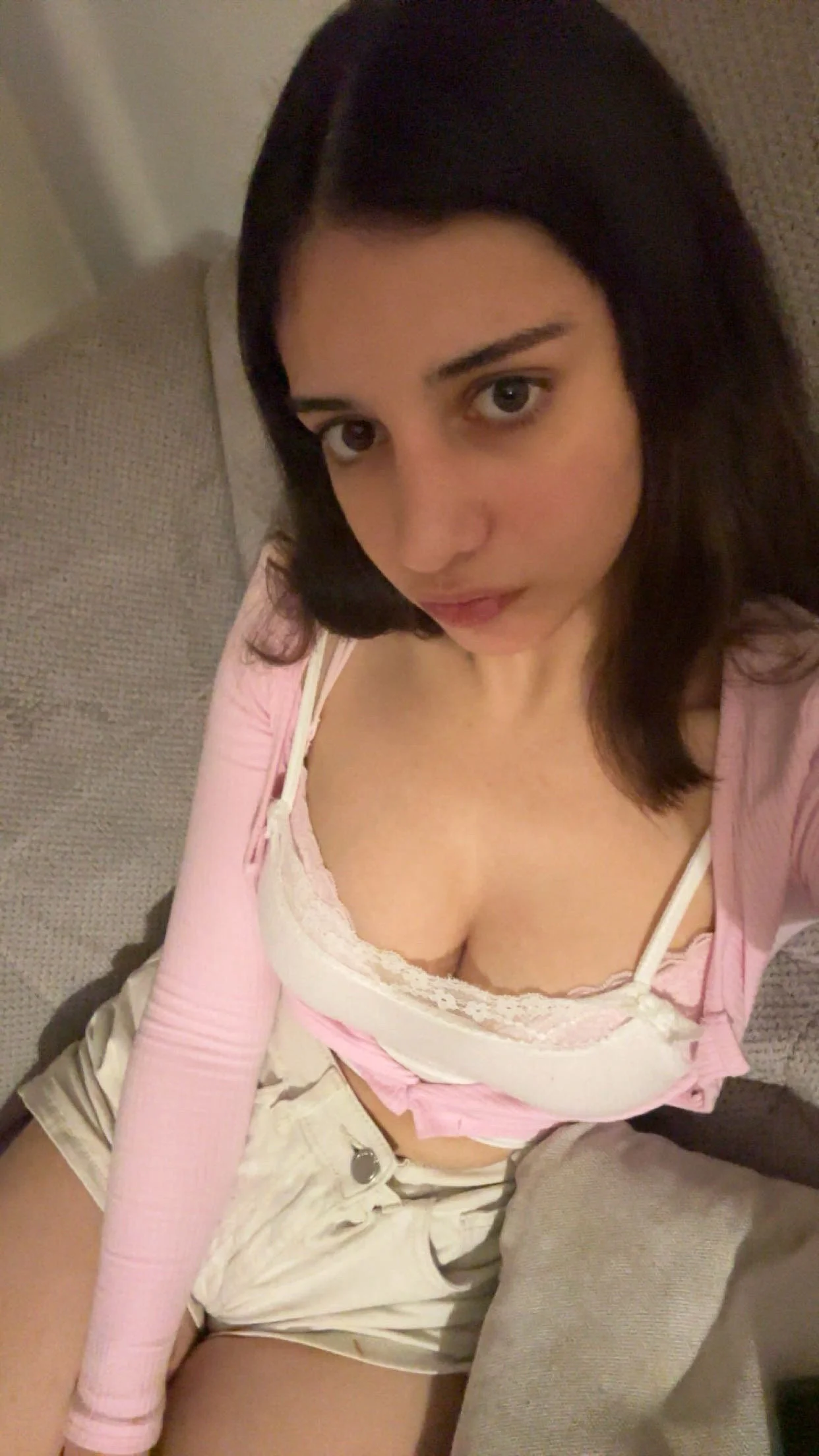 XXX Porn Photo of Nude bellefleurrr 3