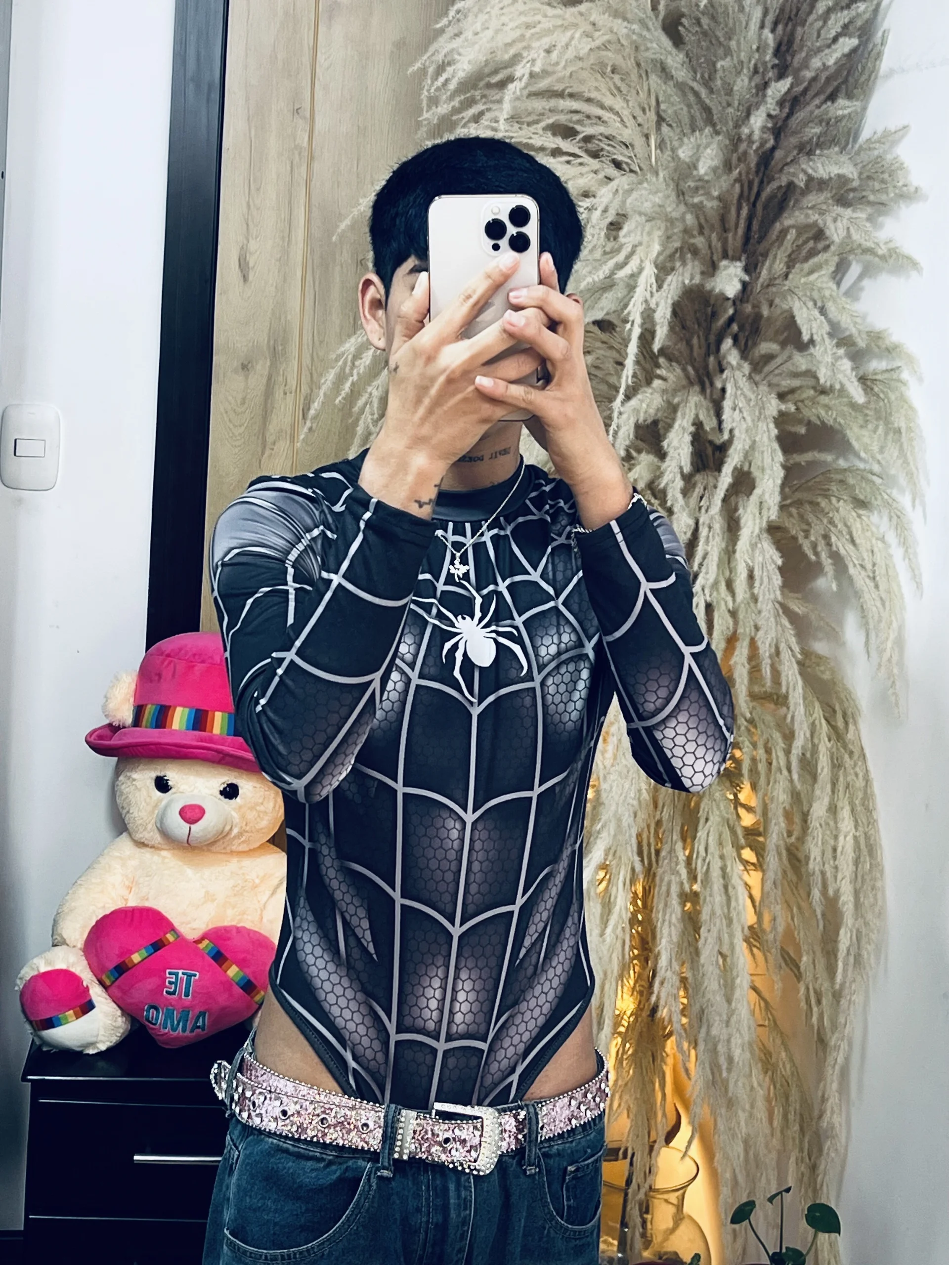 XXX Porn Photo of Nude lukasstrong_ 19
