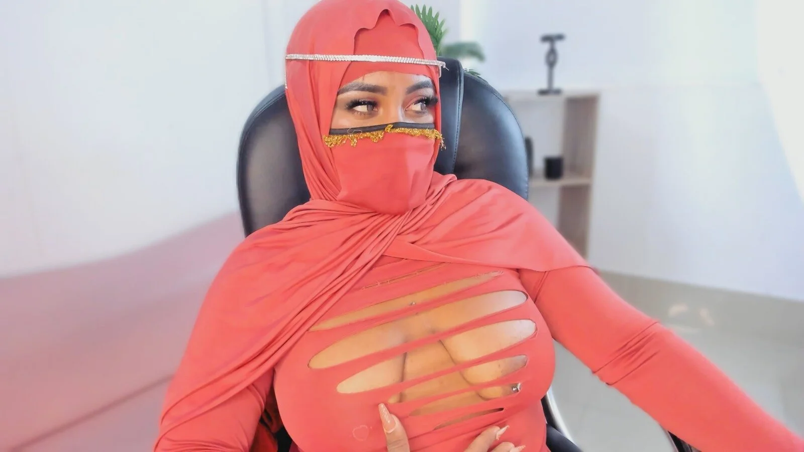XXX Porn Photo of Nude yasmin_elite 28