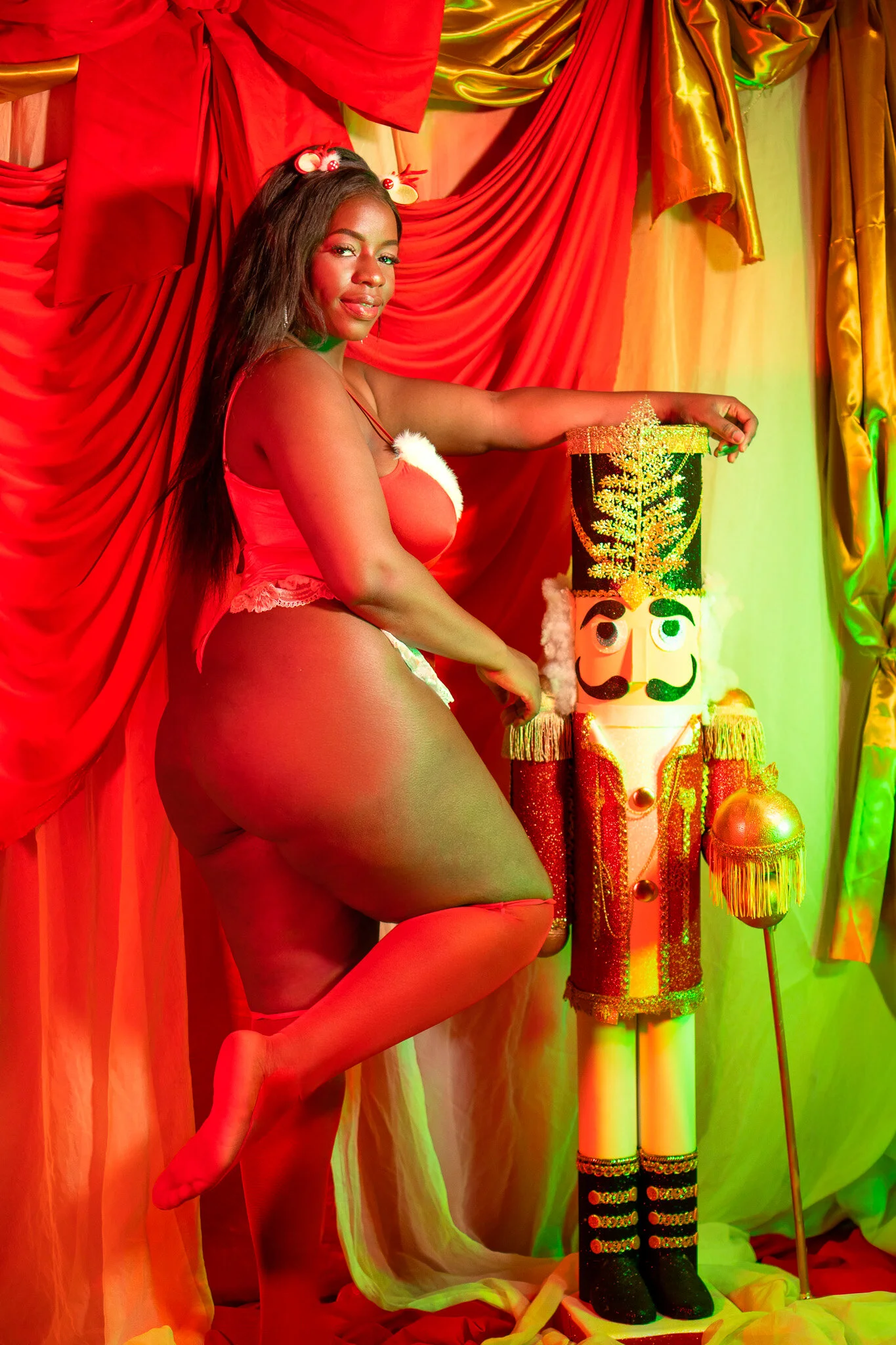 XXX Porn Photo of Nude KayaBrown 248