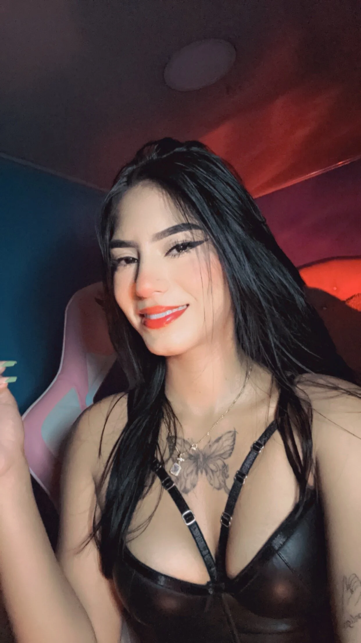 XXX Porn Photo of Nude stefania_parker 16
