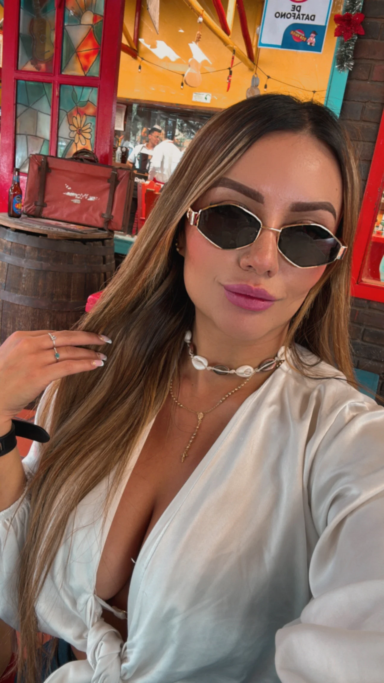 XXX Porn Photo of Nude Miss_ary 304