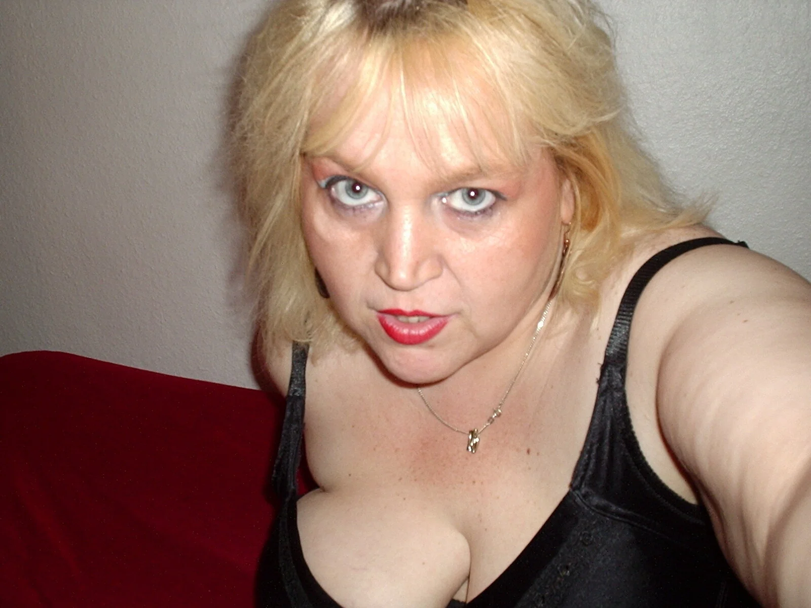 XXX Porn Photo of Nude Blasflittchen 96