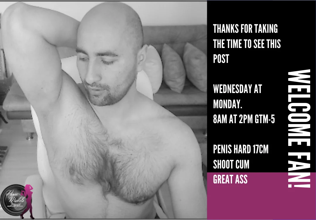 XXX Porn Photo of Nude Leon_1234 14