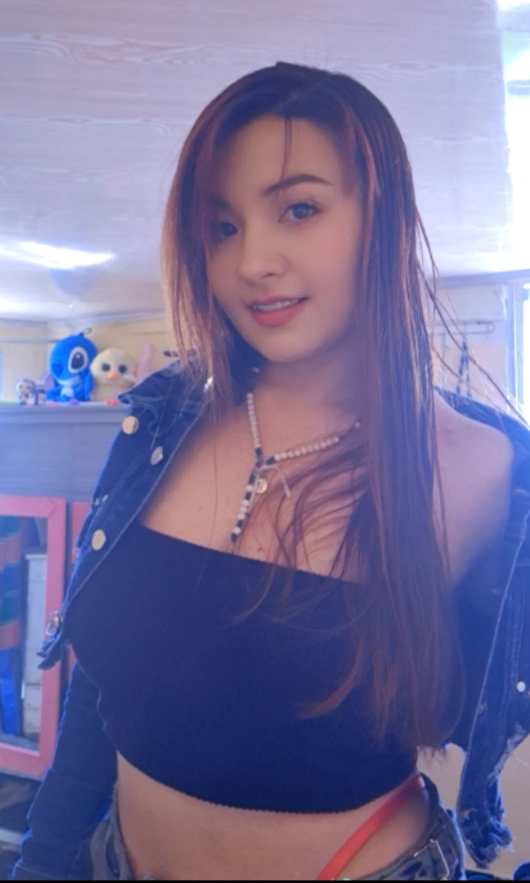 XXX Porn Photo of Nude candy_candy69 4