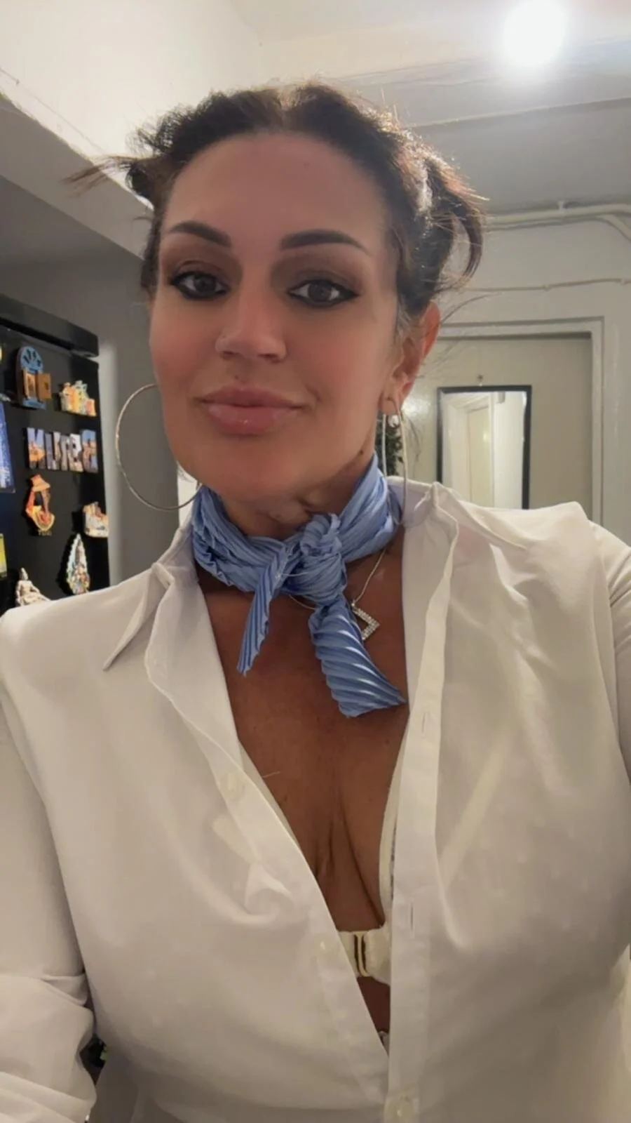 XXX Porn Photo of Nude RubyyRosee 8
