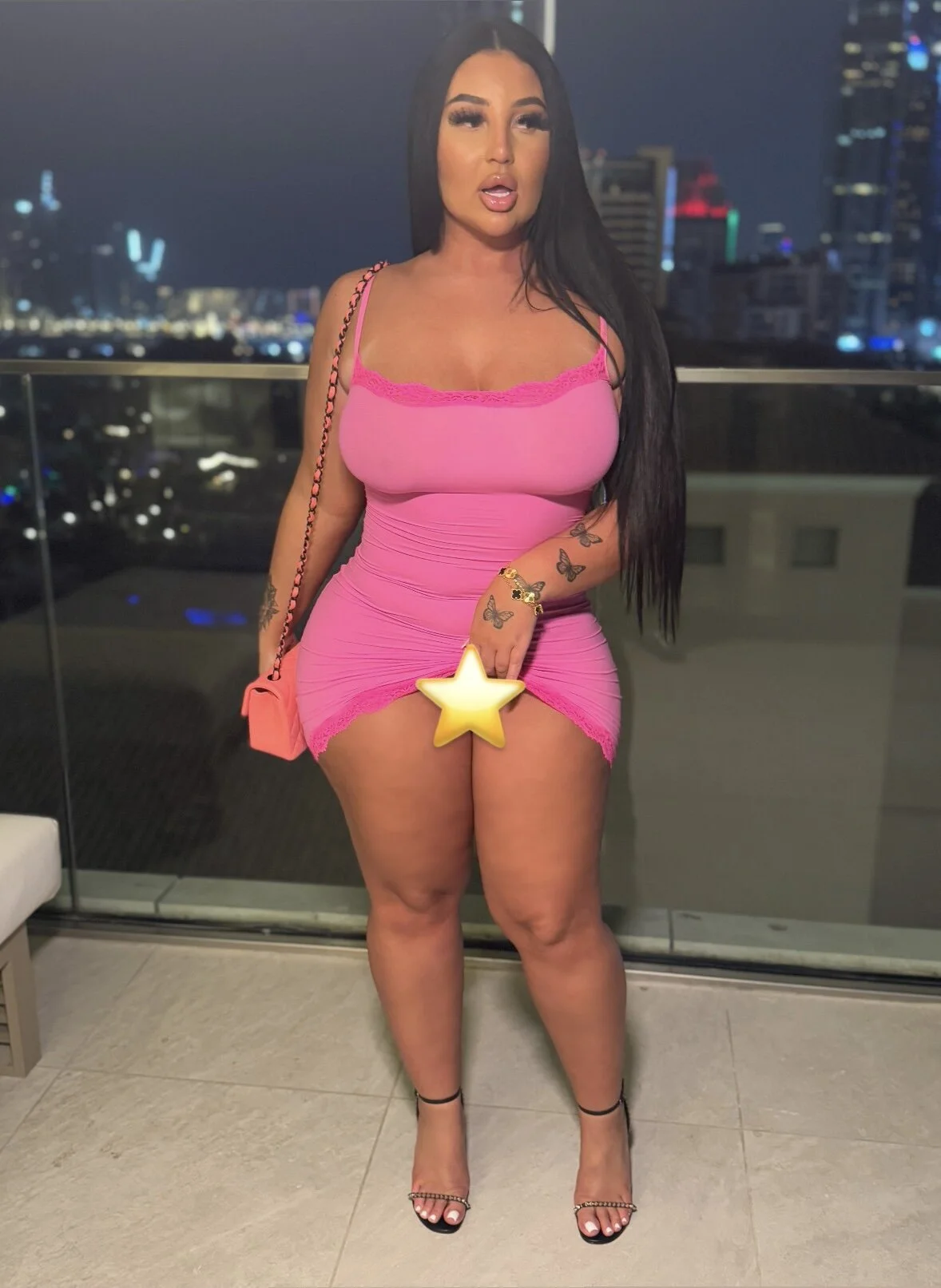 XXX Porn Photo of Nude BritishJuicyAva 29