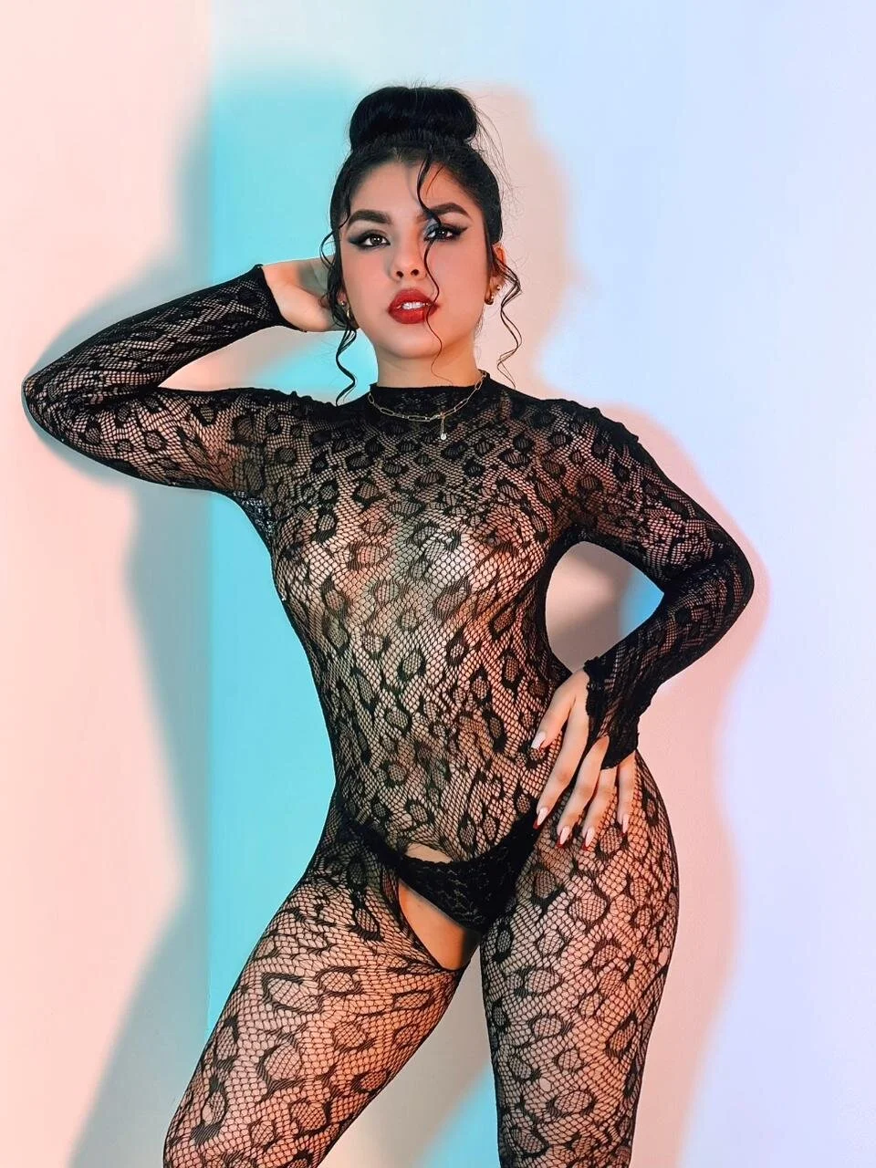 XXX Porn Photo of Nude jade_bonett 68