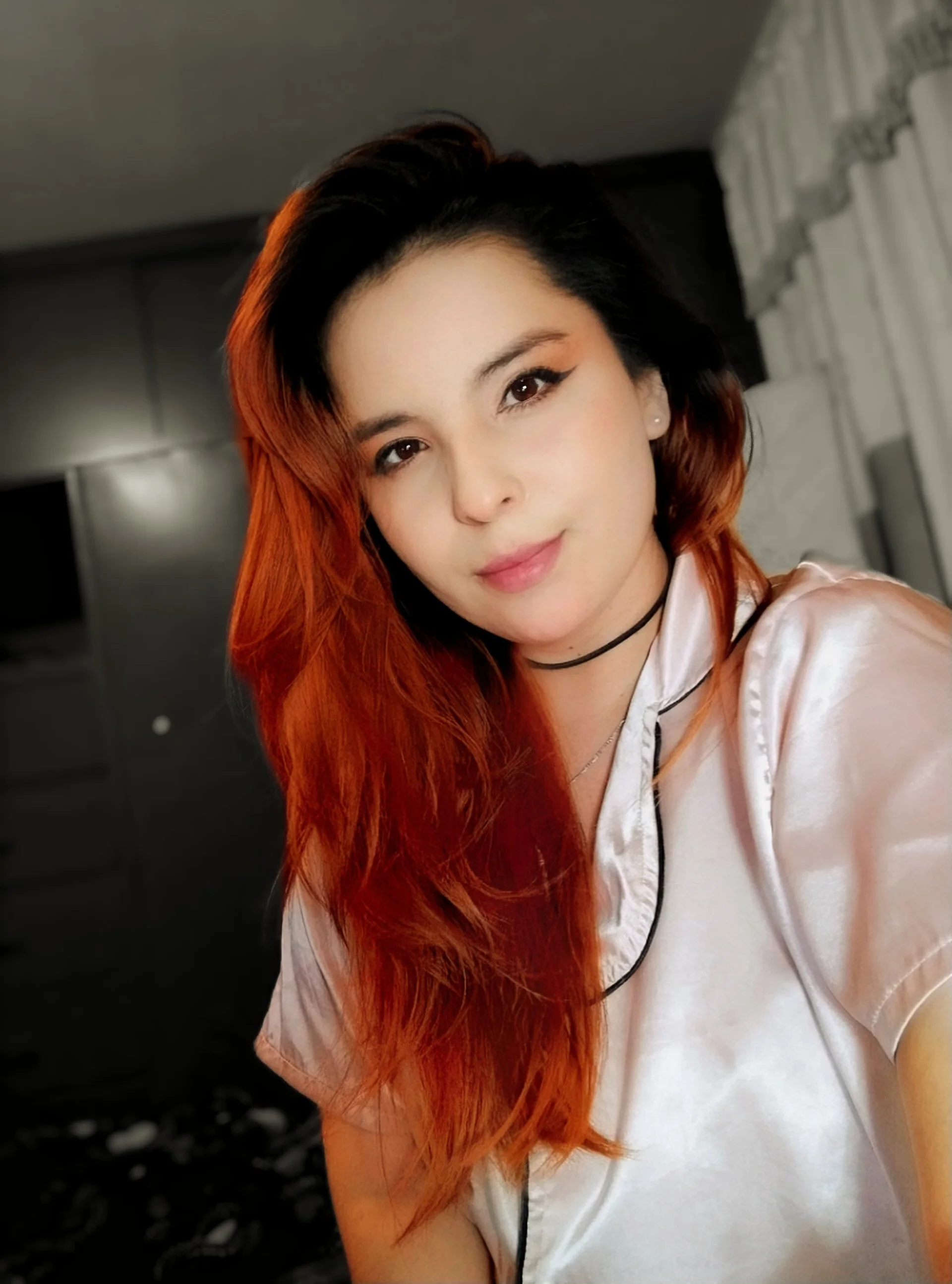 XXX Porn Photo of Nude Rosie_Good_girl 6