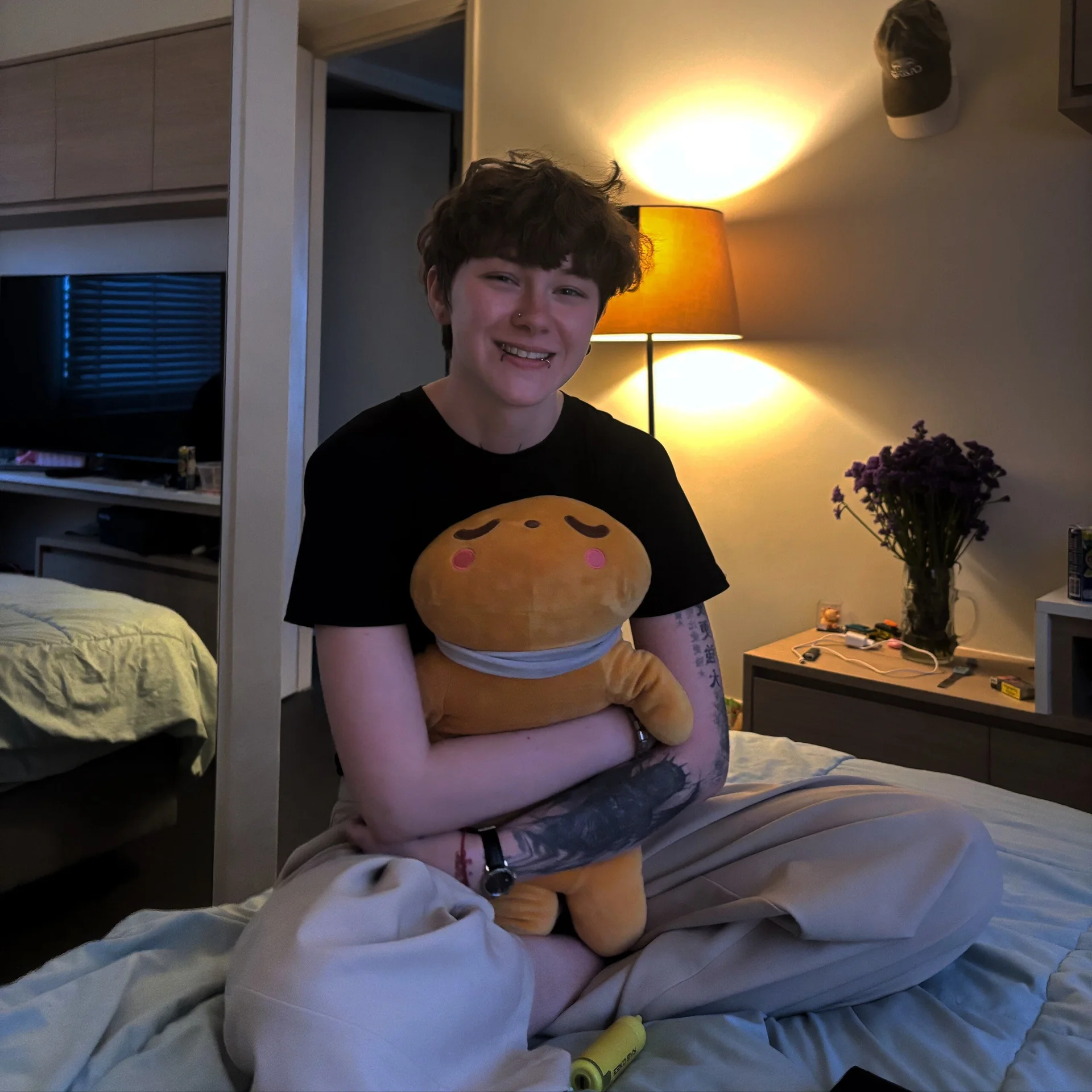 XXX Porn Photo of Nude IceMur 5