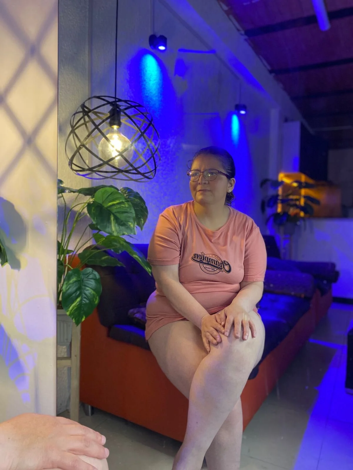 XXX Porn Photo of Nude Linda_banks_ 21