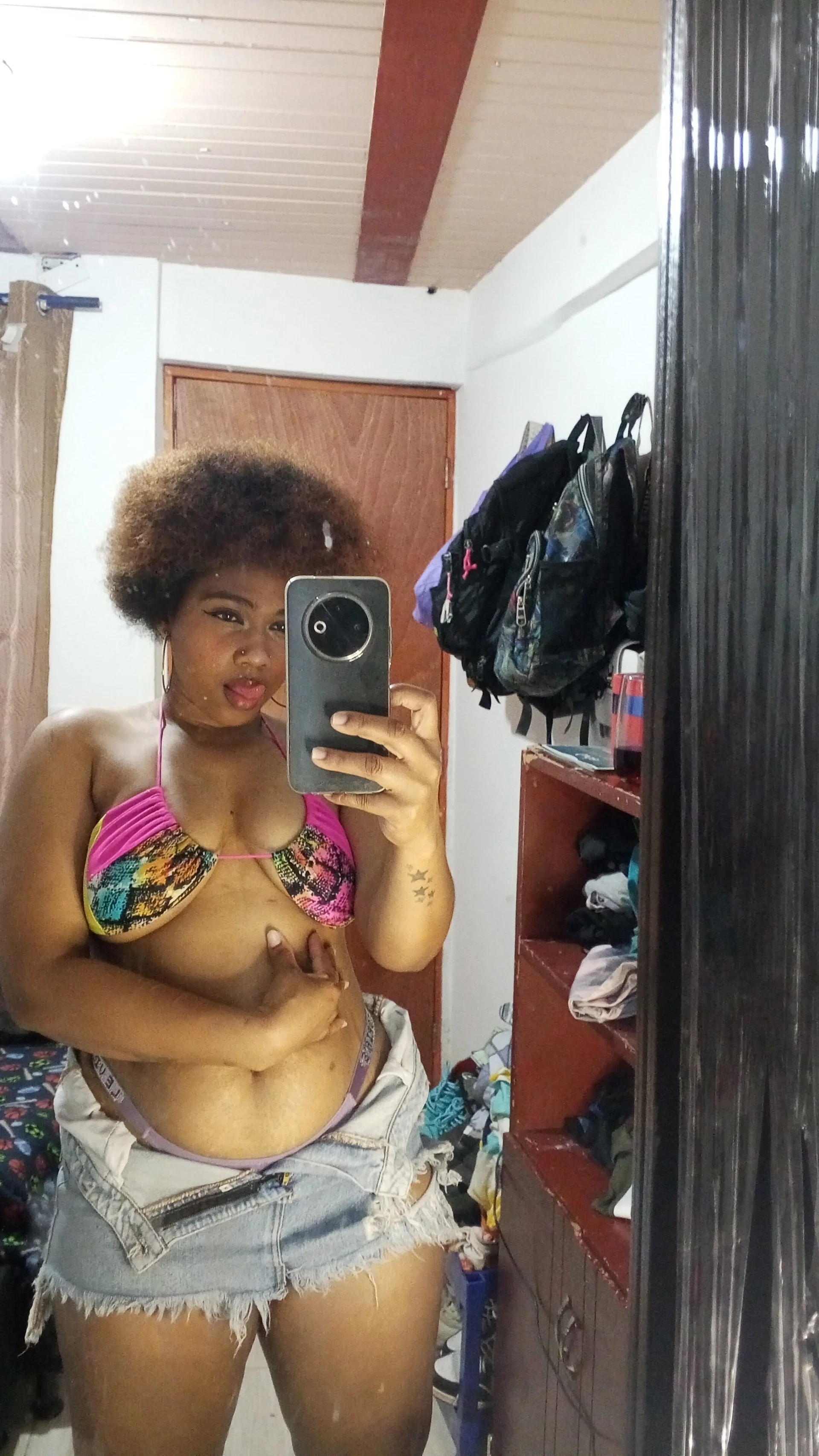 XXX Porn Photo of Nude MORALAREAL 12